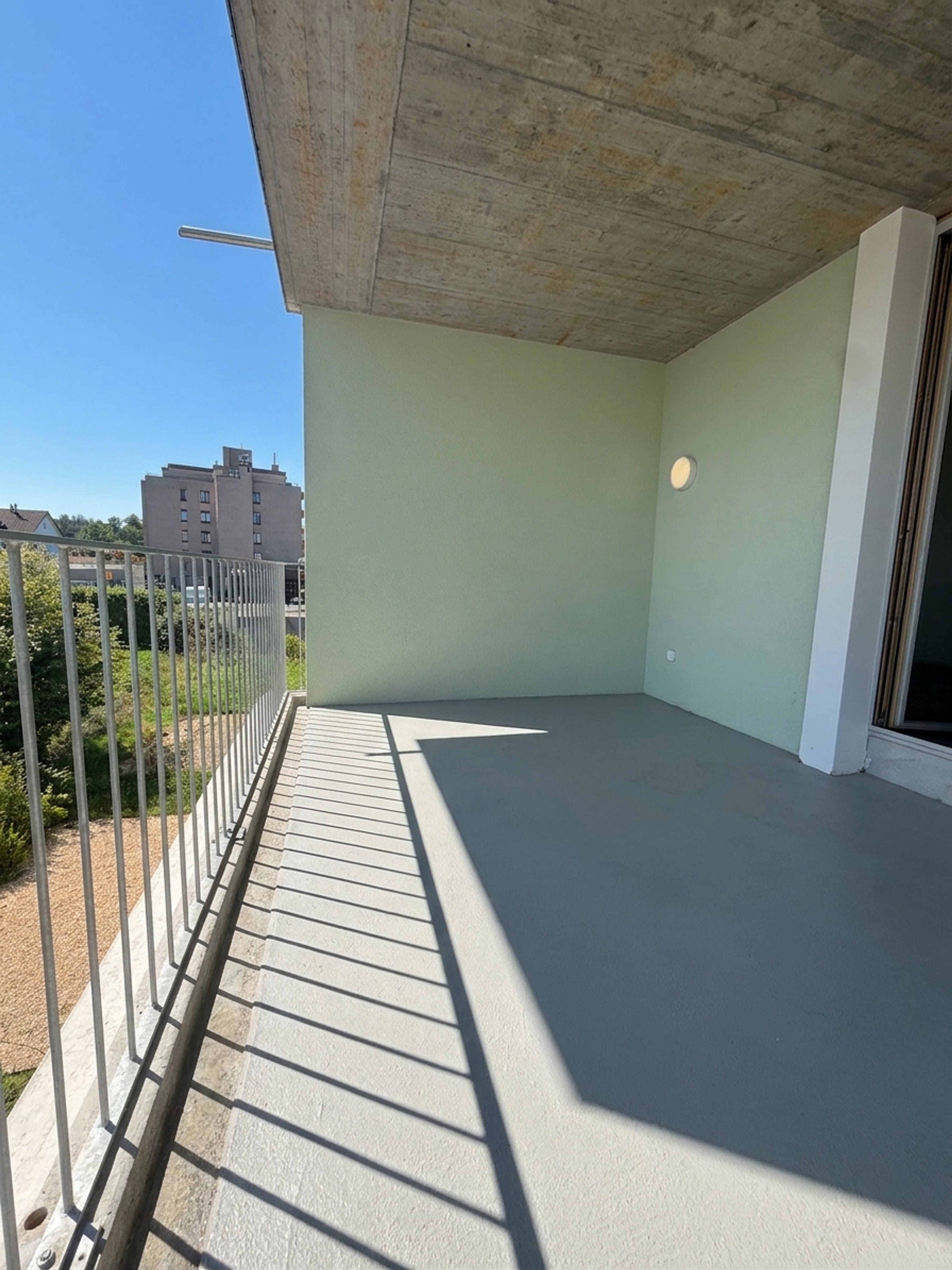3.5-Zimmer-Wohnung in Effretikon mieten – Ausbau im Eigentumsstandard - 12