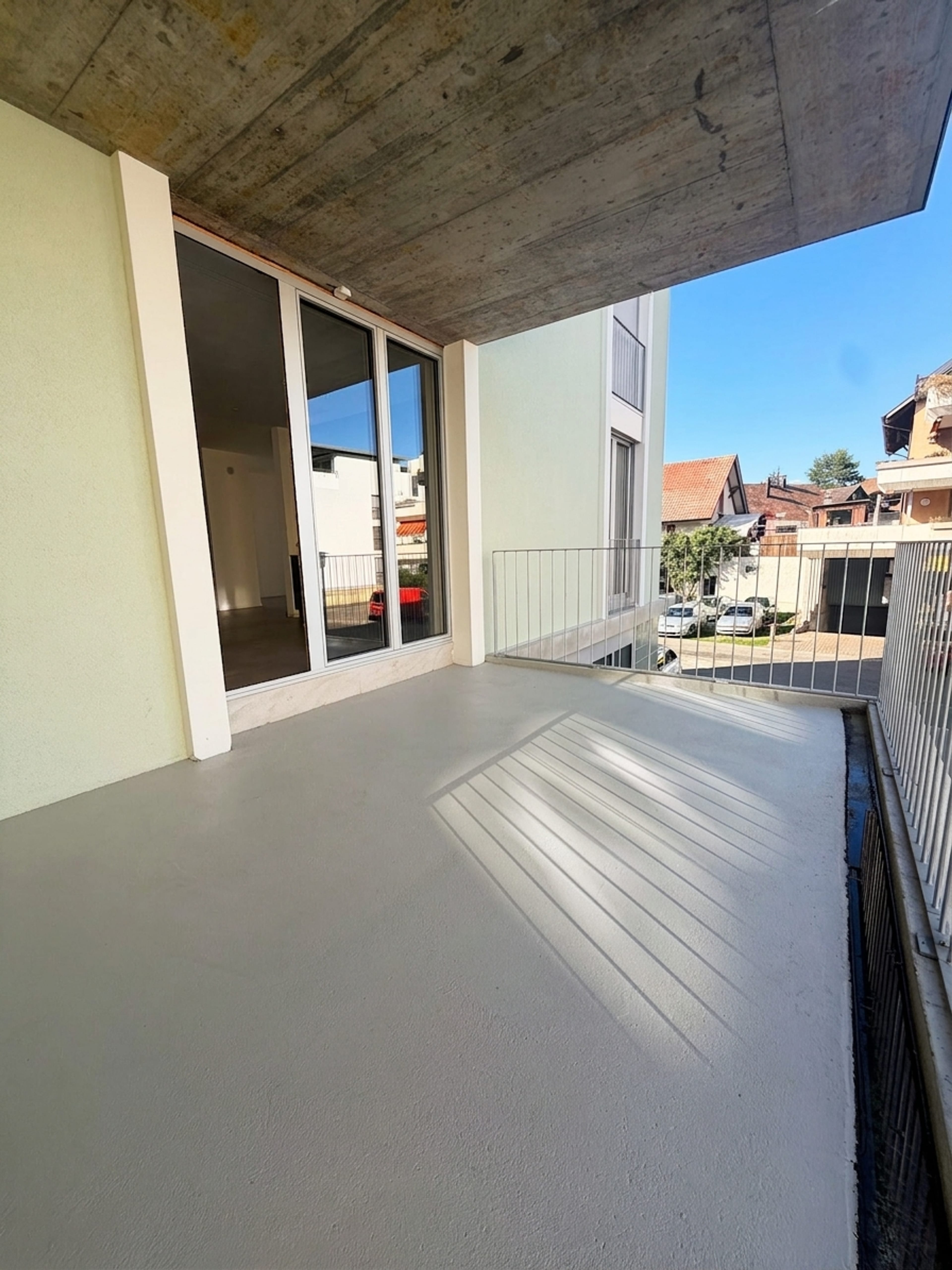 3.5-Zimmer-Wohnung in Effretikon mieten – Ausbau im Eigentumsstandard - 11