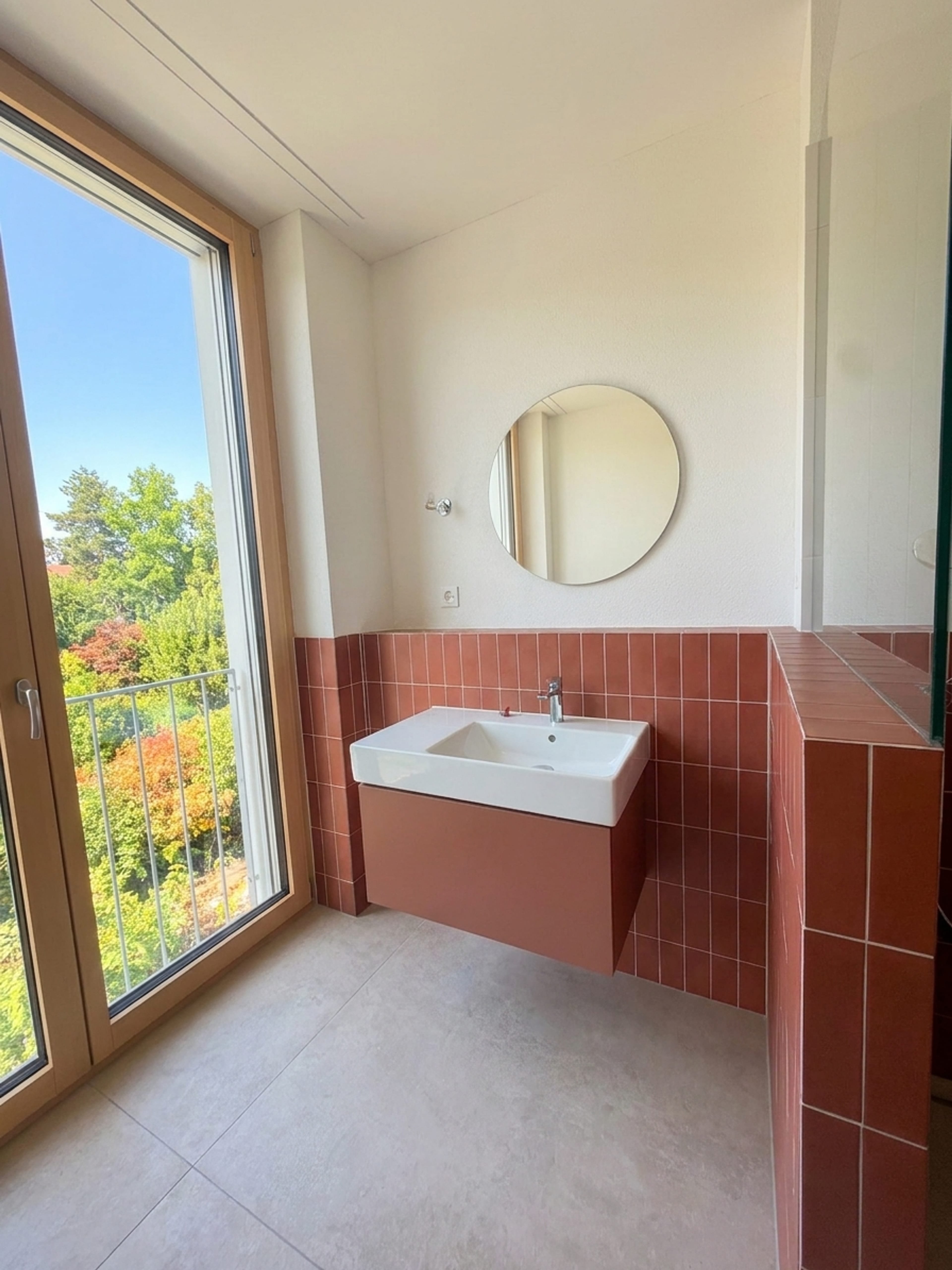 3.5-Zimmer-Wohnung in Effretikon mieten – Ausbau im Eigentumsstandard - 8