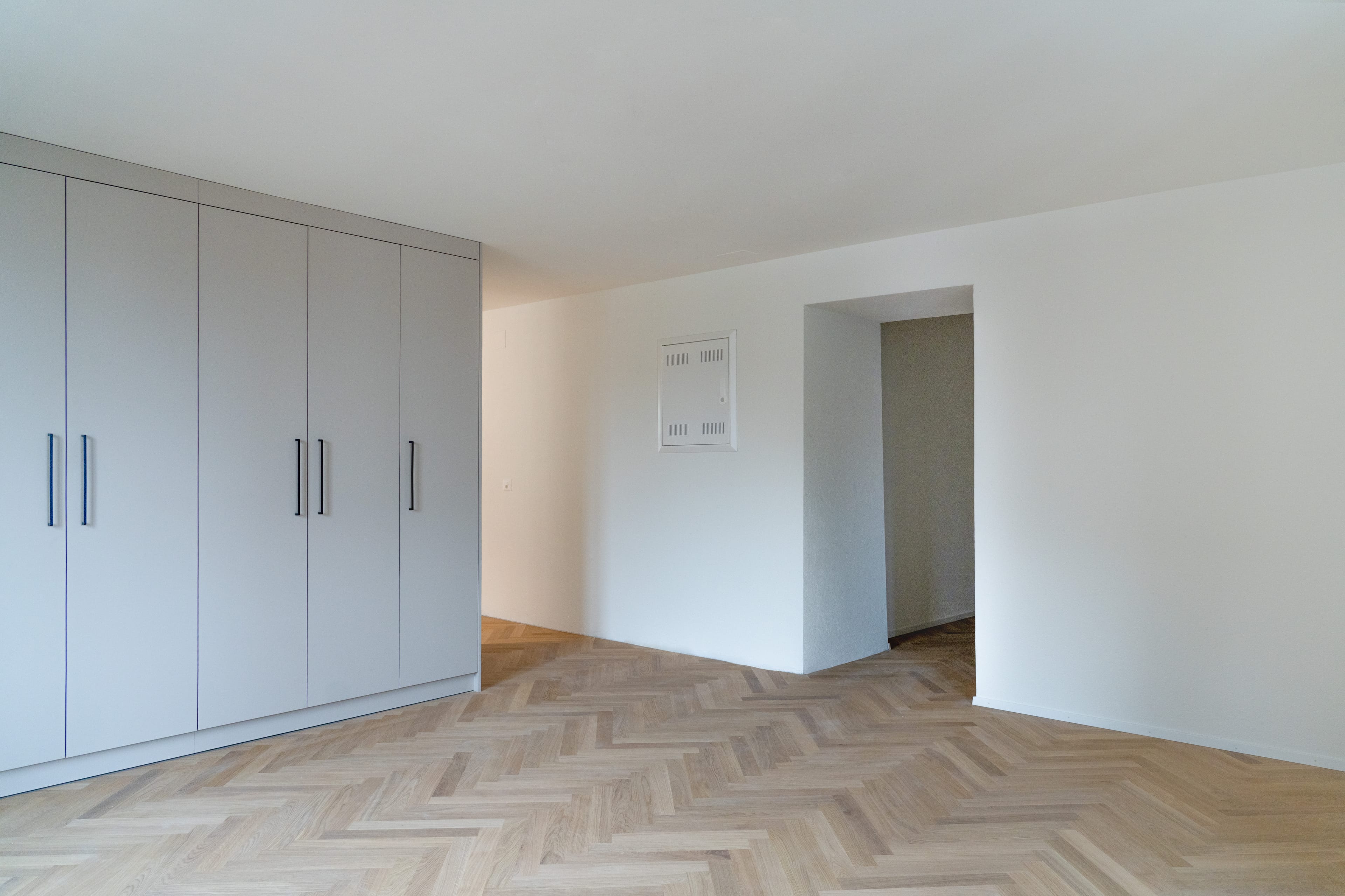 Stilvolle 4.5-Zimmer-Wohnung im Herzen der Altstadt von Bremgarten AG - 13