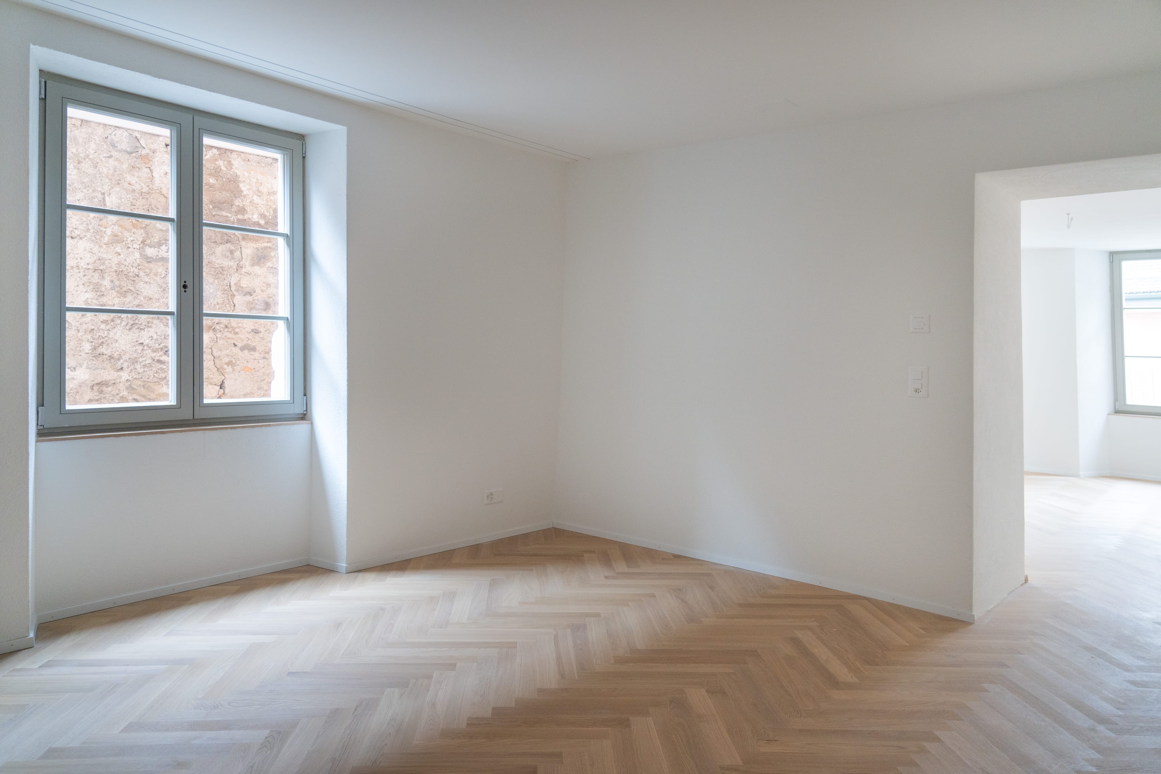 Stilvolle 4.5-Zimmer-Wohnung im Herzen der Altstadt von Bremgarten AG - 15