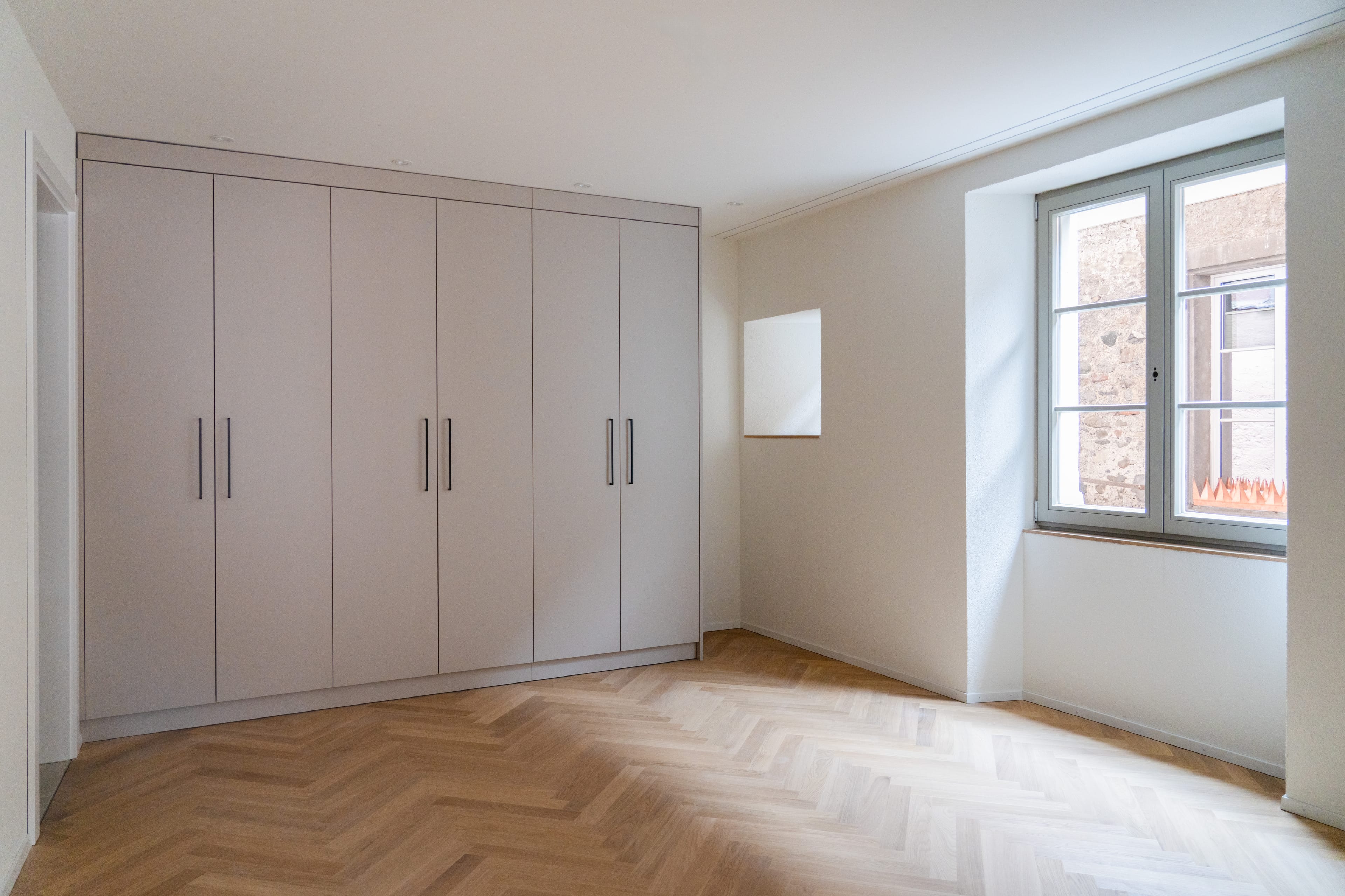 Stilvolle 4.5-Zimmer-Wohnung im Herzen der Altstadt von Bremgarten AG - 14