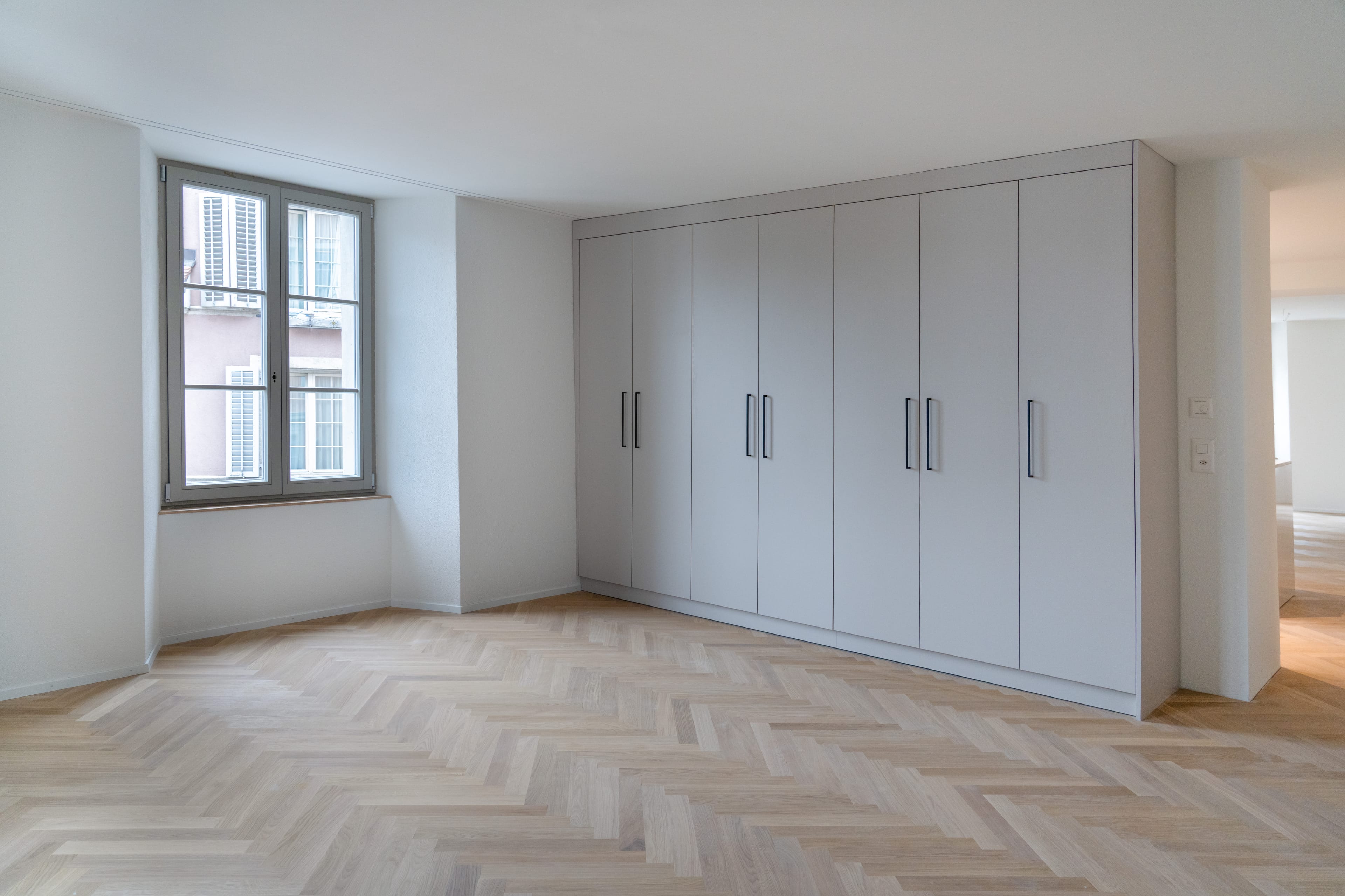 Stilvolle 4.5-Zimmer-Wohnung im Herzen der Altstadt von Bremgarten AG - 12