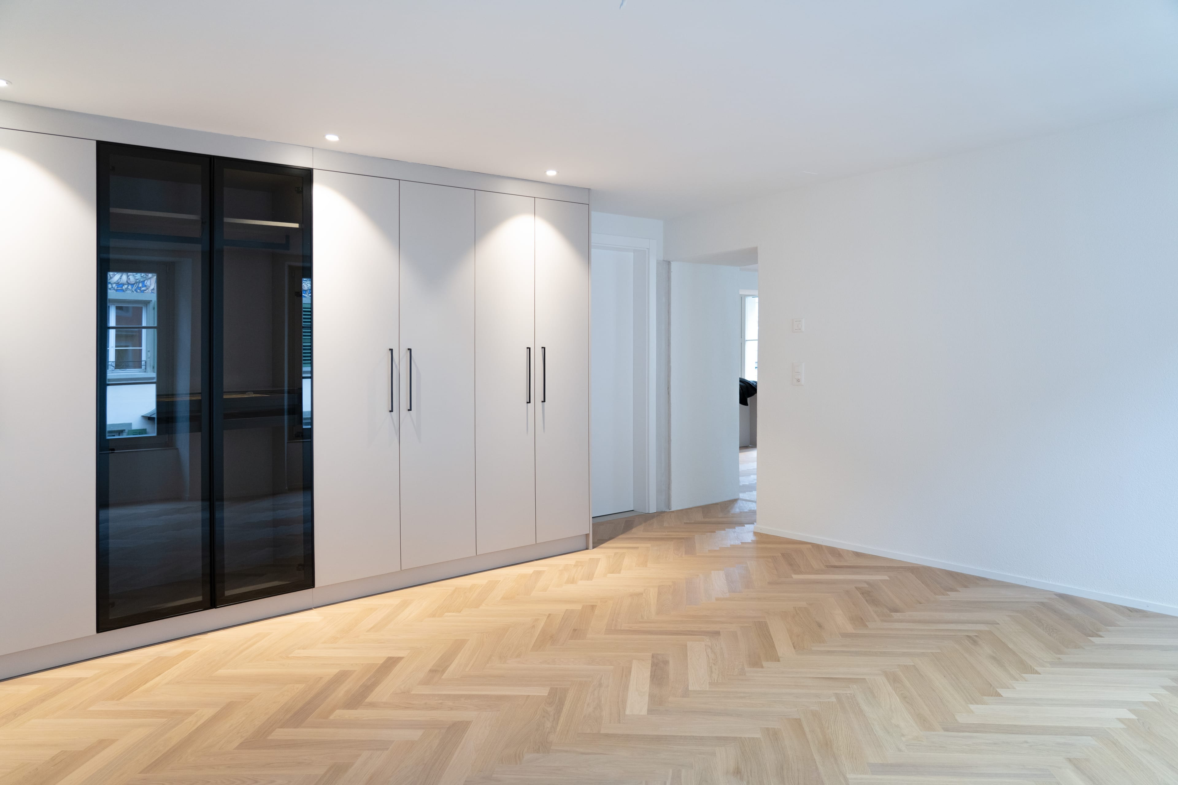 Stilvolle 4.5-Zimmer-Wohnung im Herzen der Altstadt von Bremgarten AG - 8