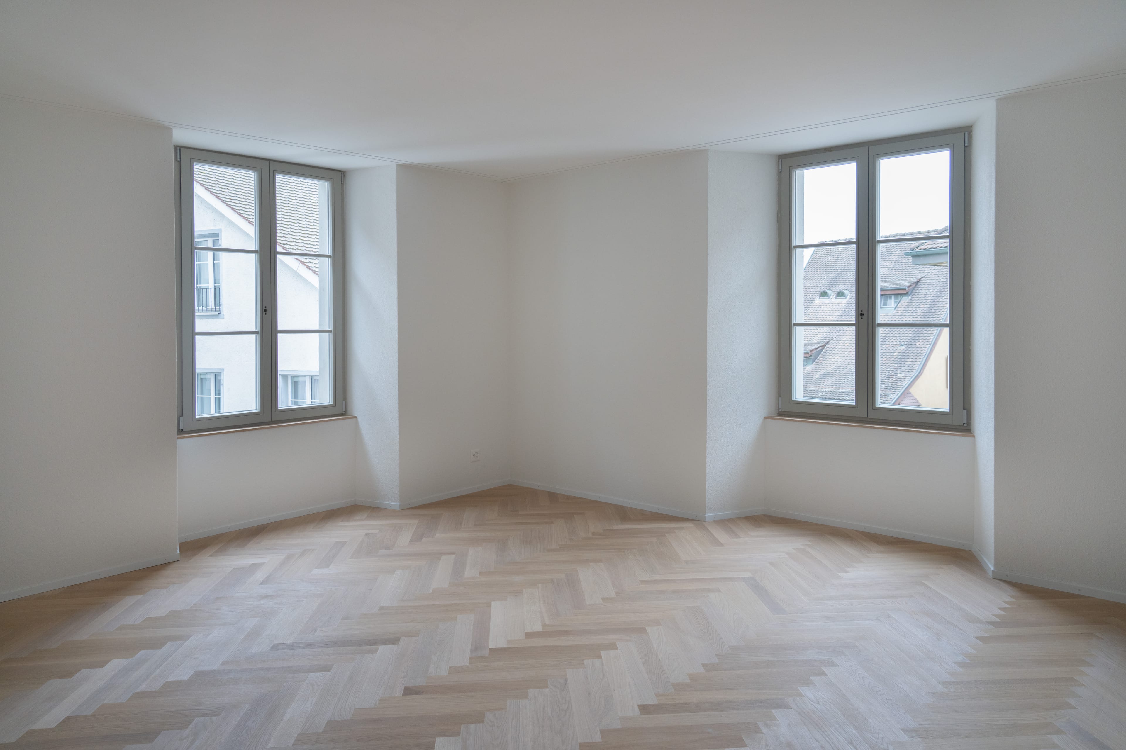 Stilvolle 4.5-Zimmer-Wohnung im Herzen der Altstadt von Bremgarten AG - 11