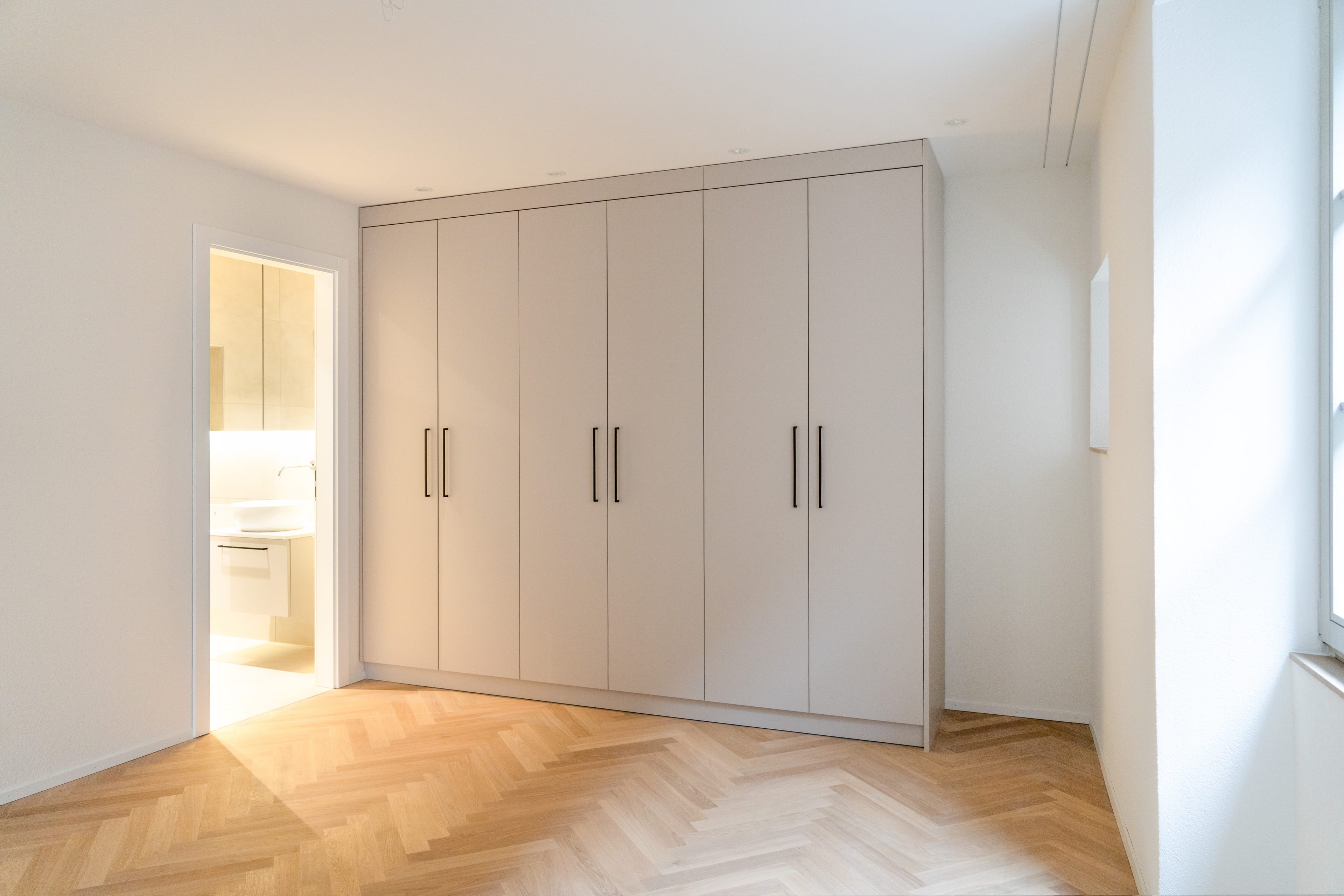 Stilvolle 4.5-Zimmer-Wohnung im Herzen der Altstadt von Bremgarten AG - 16