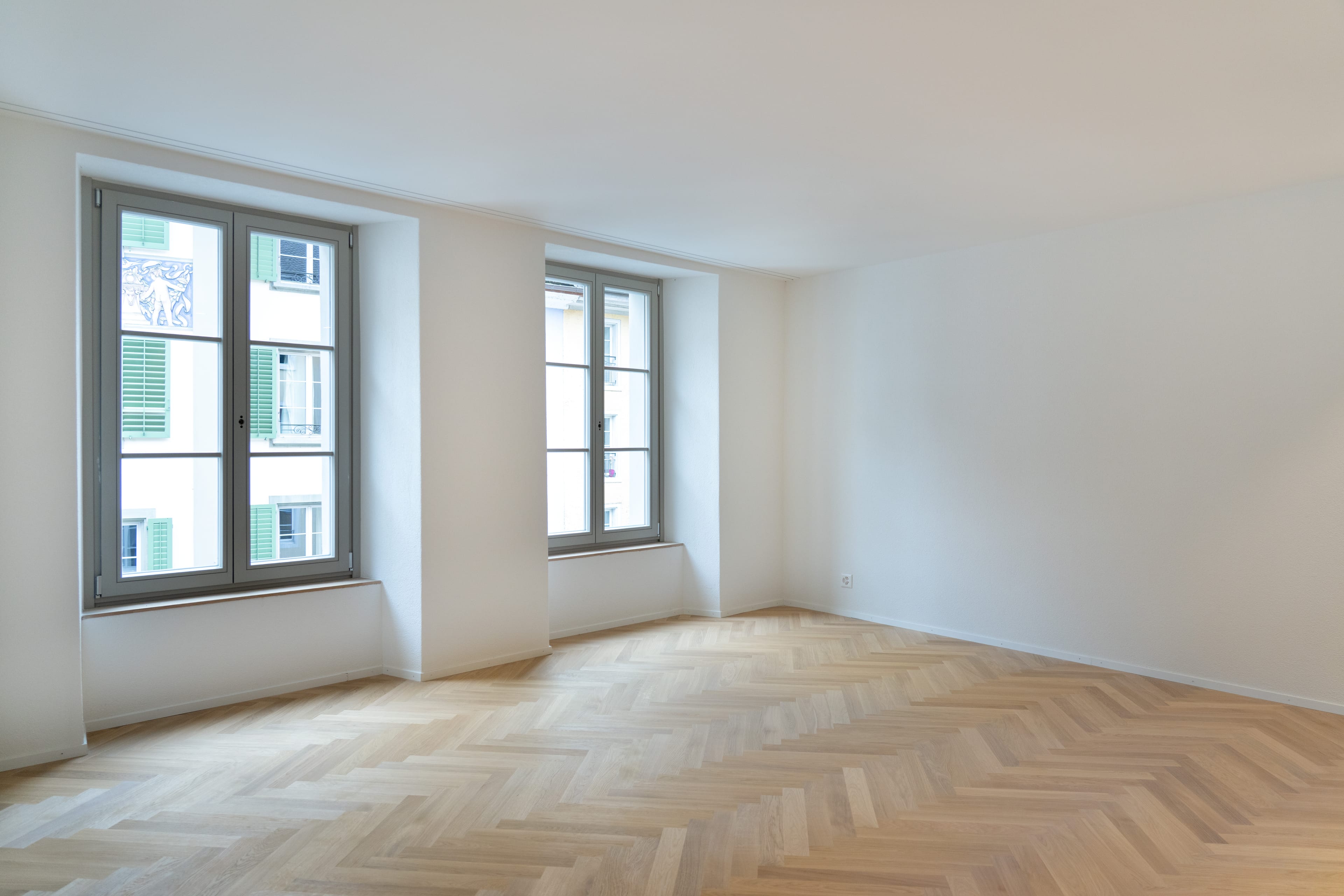 Stilvolle 4.5-Zimmer-Wohnung im Herzen der Altstadt von Bremgarten AG - 9
