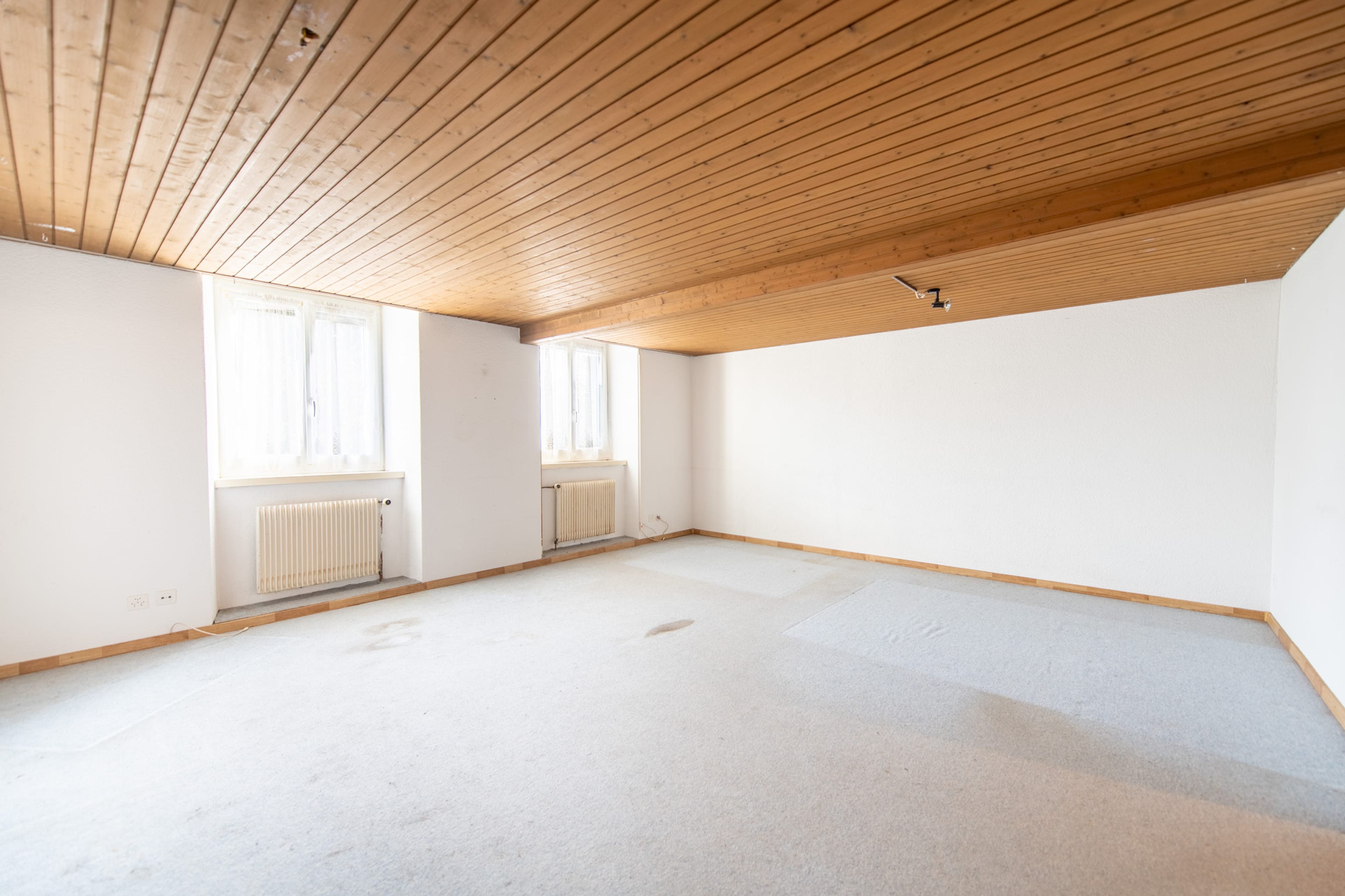 Ein Haus mit Potenzial – angrenzende Liegenschaft ebenfalls erhältlich - 5