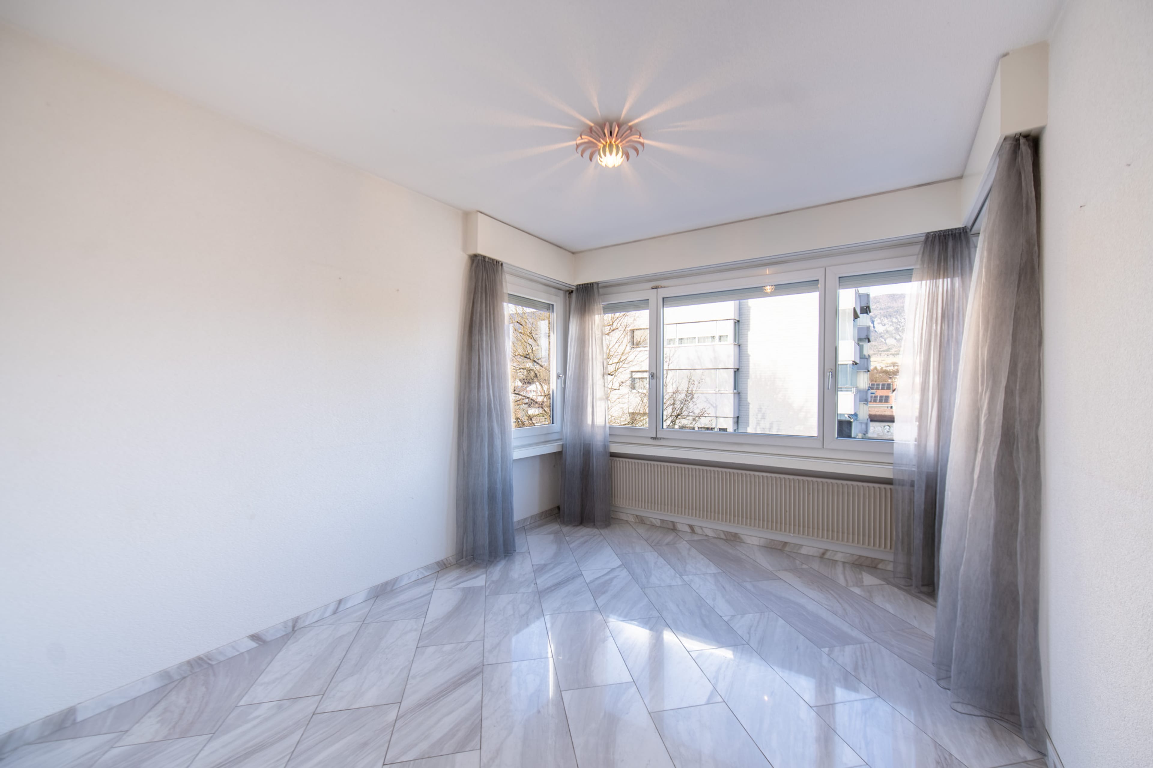 Solothurn: Wohnung mit interessanter Finanzierungsmöglichkeit - 8