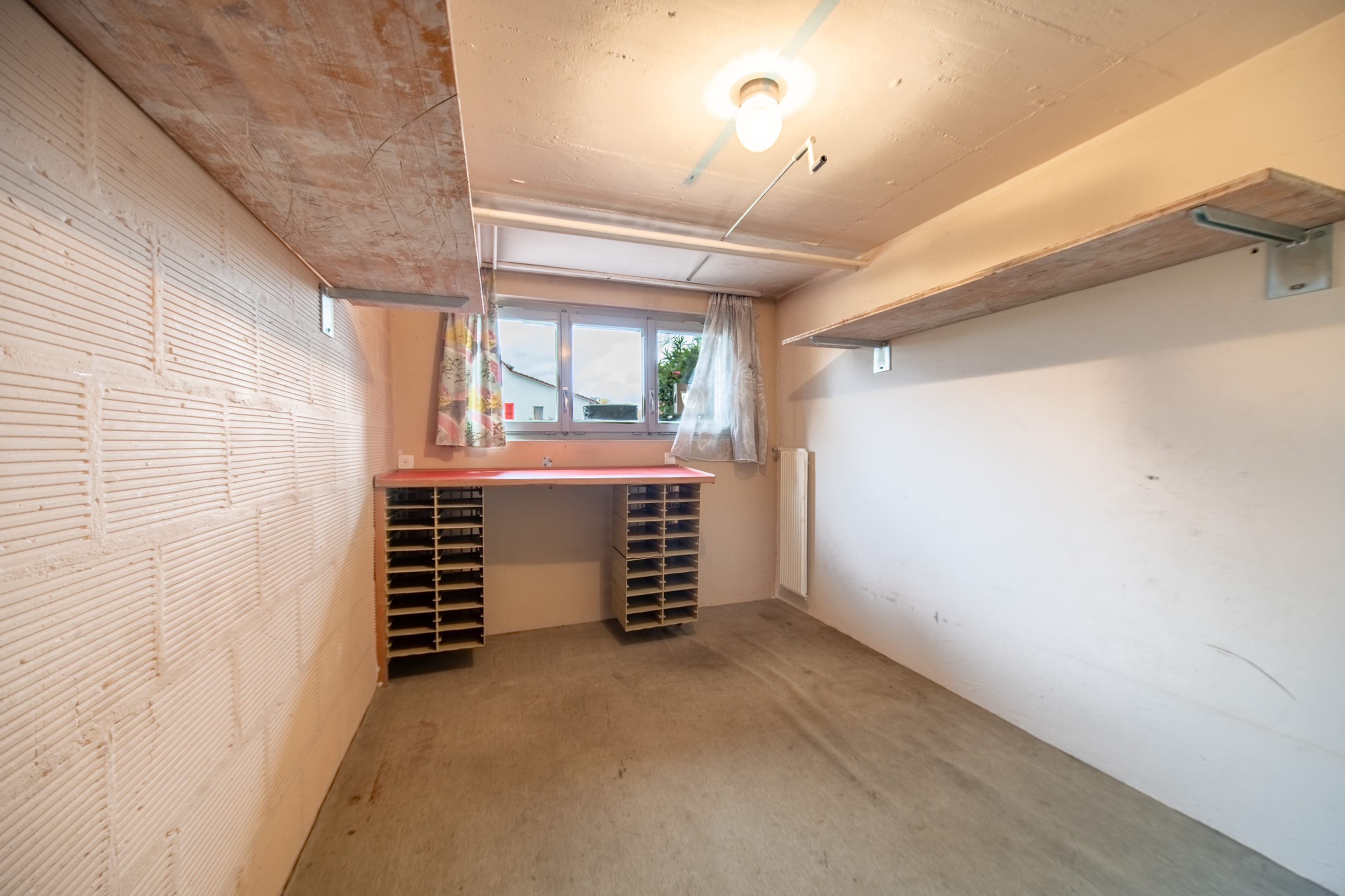 Solothurn: Wohnung mit interessanter Finanzierungsmöglichkeit - 15
