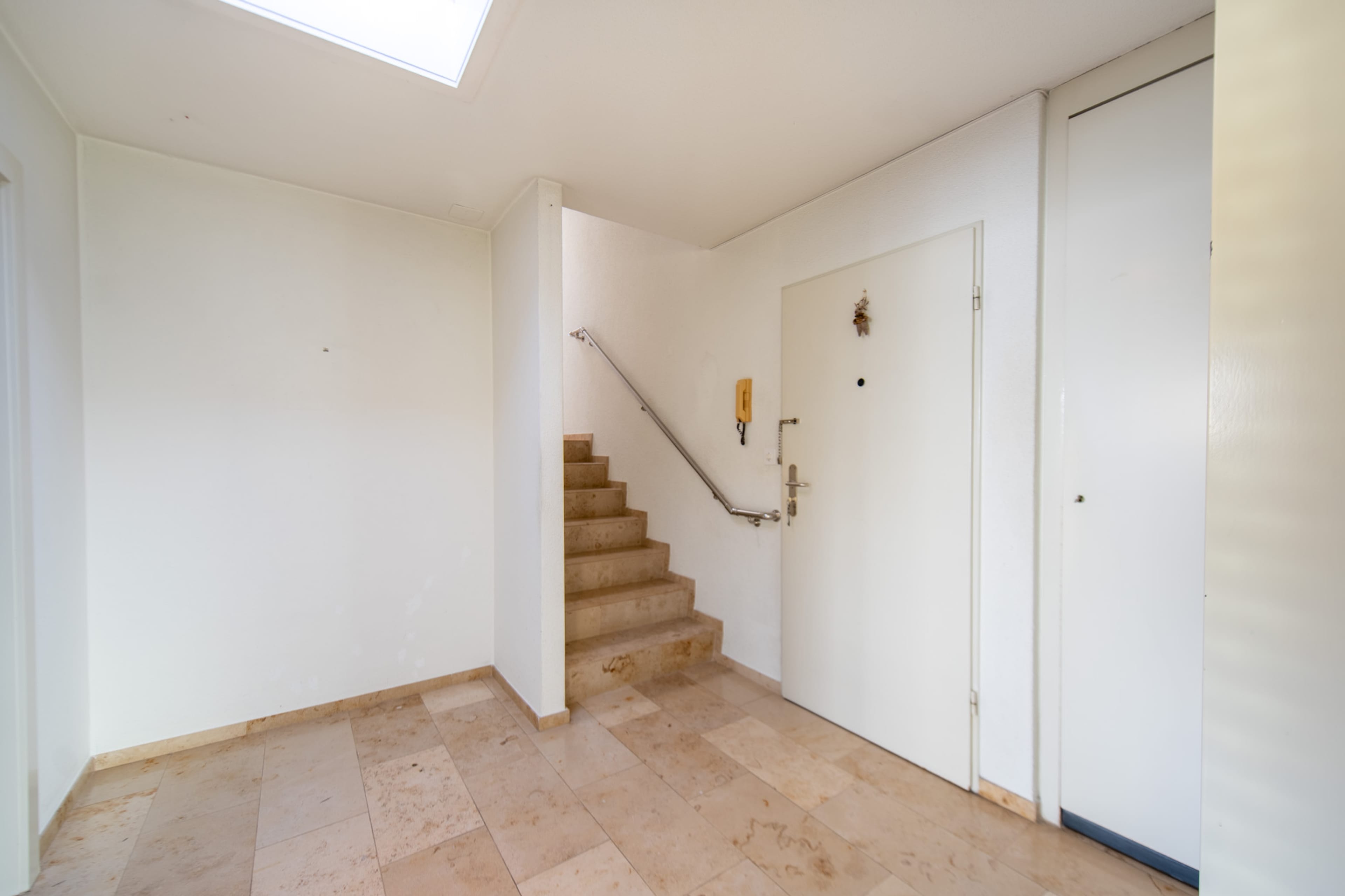 Solothurn: Wohnung mit interessanter Finanzierungsmöglichkeit - 6