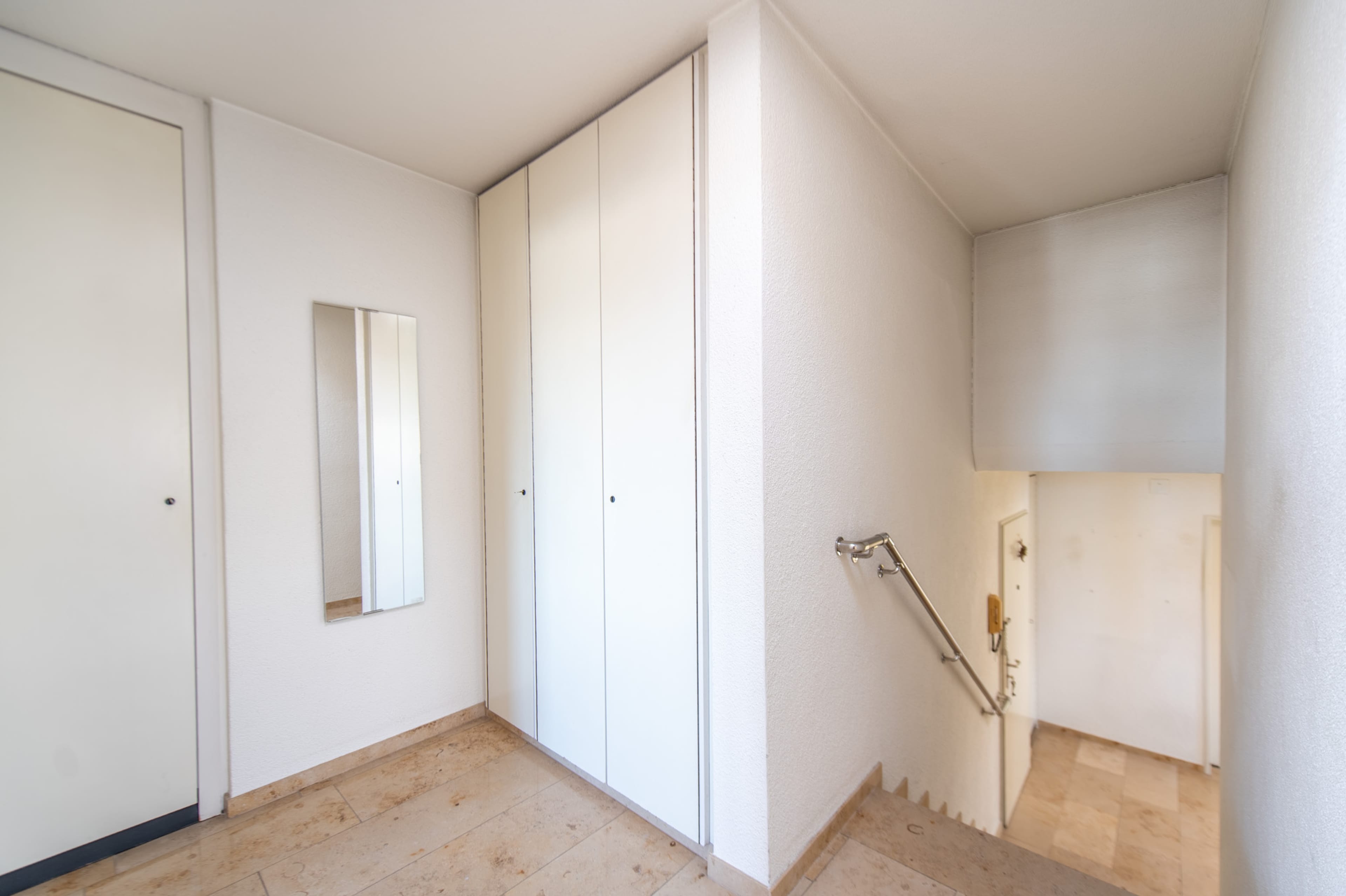 Solothurn: Wohnung mit interessanter Finanzierungsmöglichkeit - 7