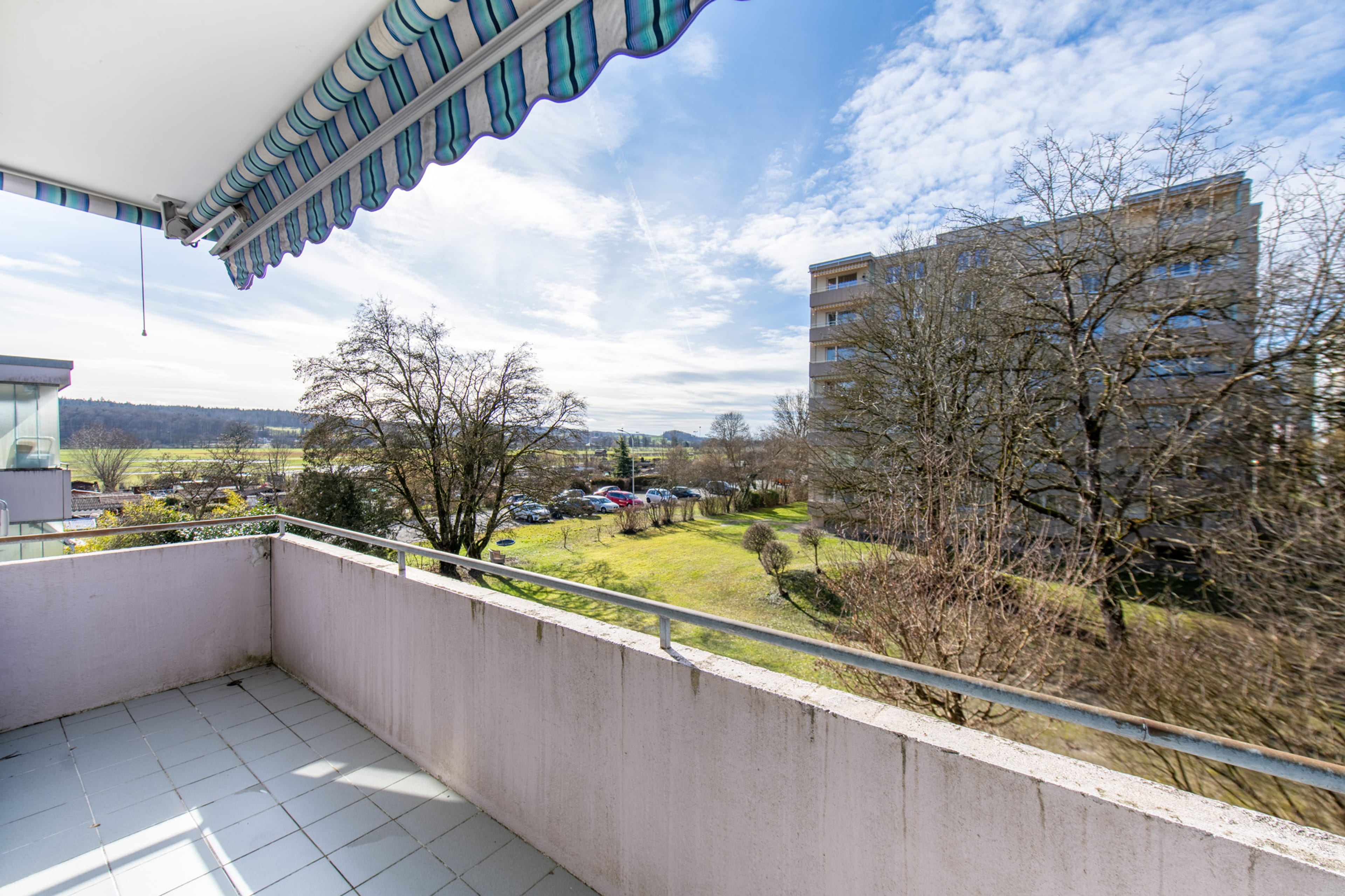 Solothurn: Wohnung mit interessanter Finanzierungsmöglichkeit - 13