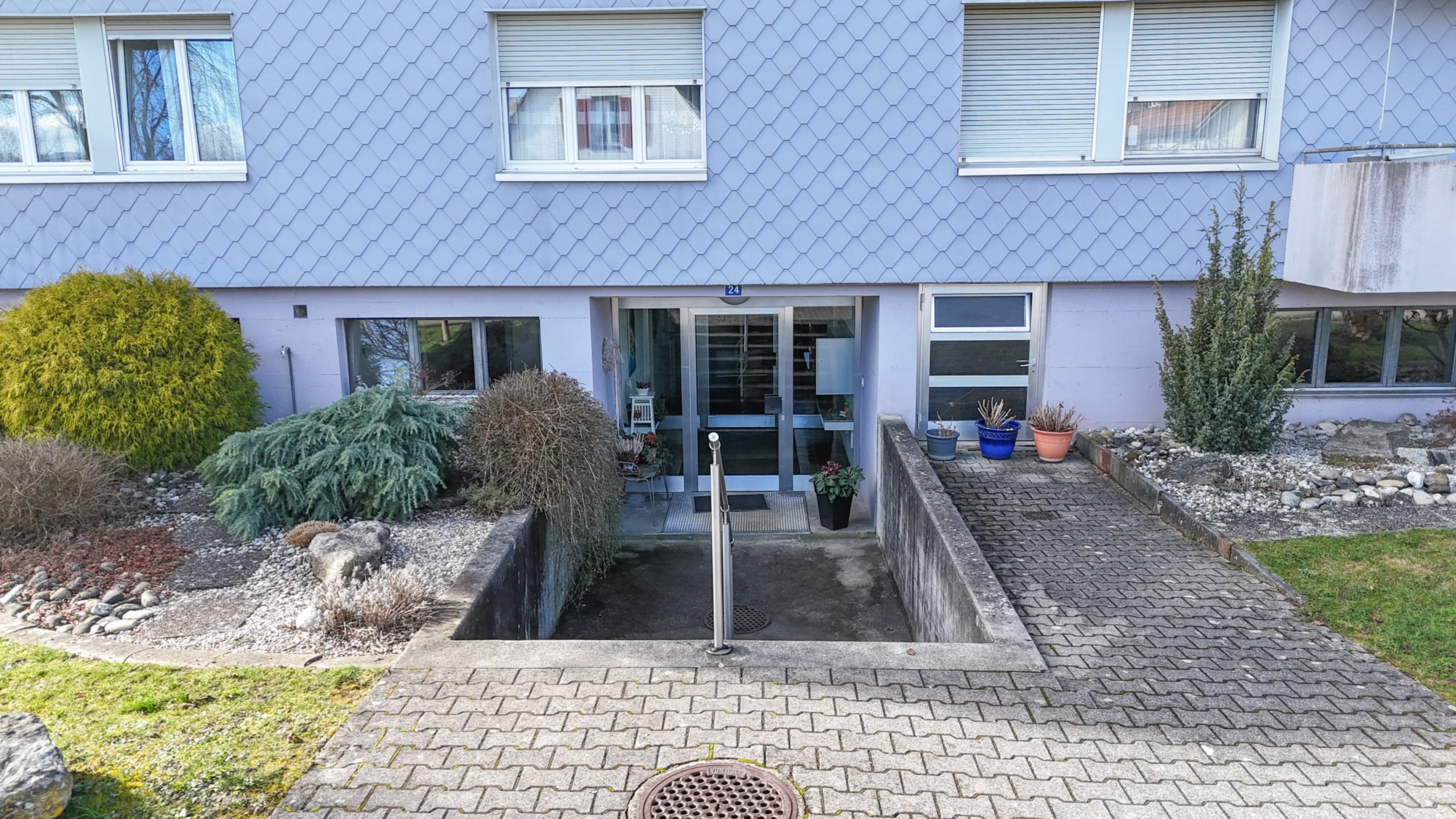 Solothurn: Wohnung mit interessanter Finanzierungsmöglichkeit - 16