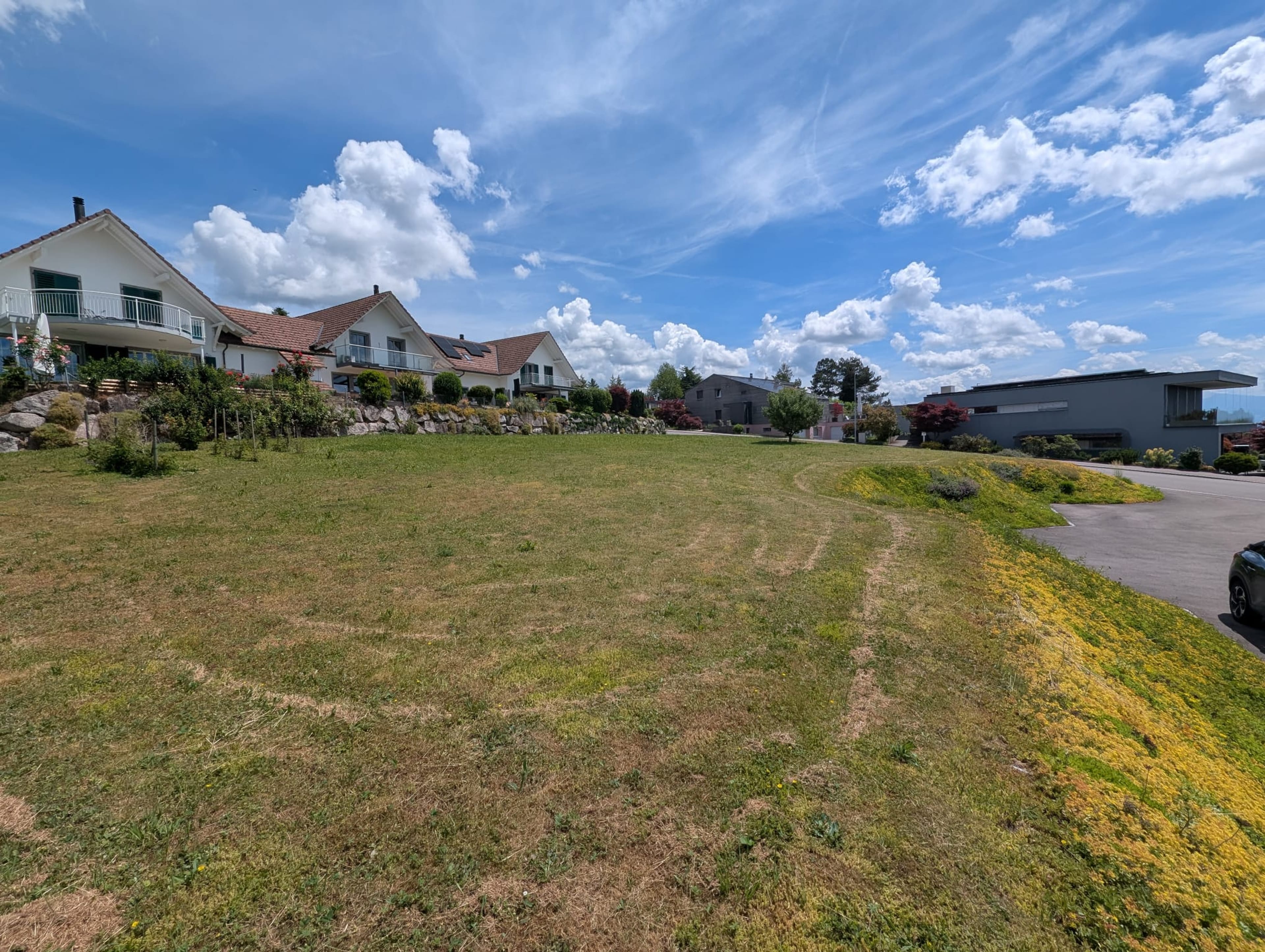 1'283m² Bauland in Oberwil-Lieli - 4