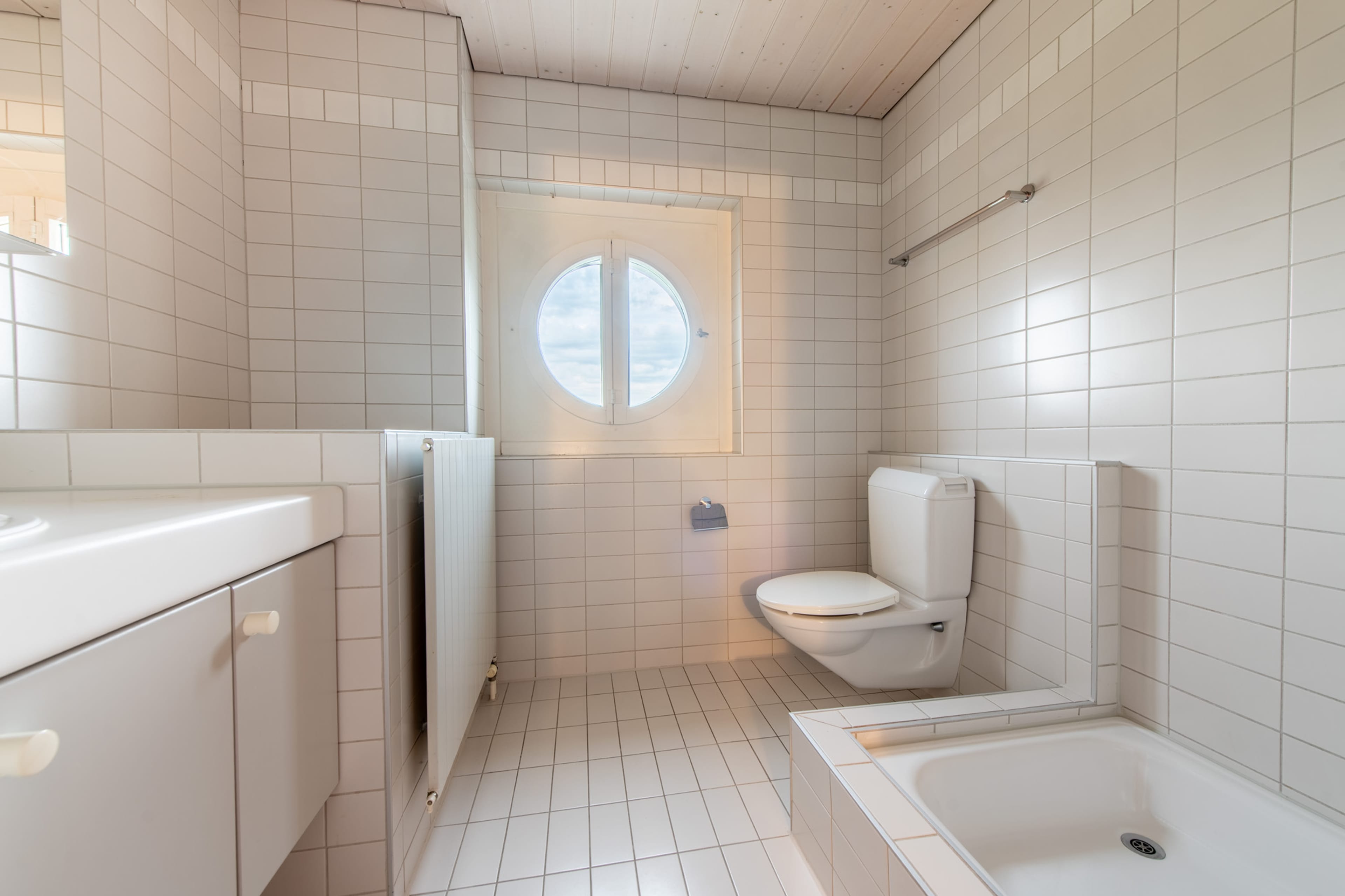 Duplexwohnung mit gemütlichem Cheminée & eigener Waschmaschine - 10