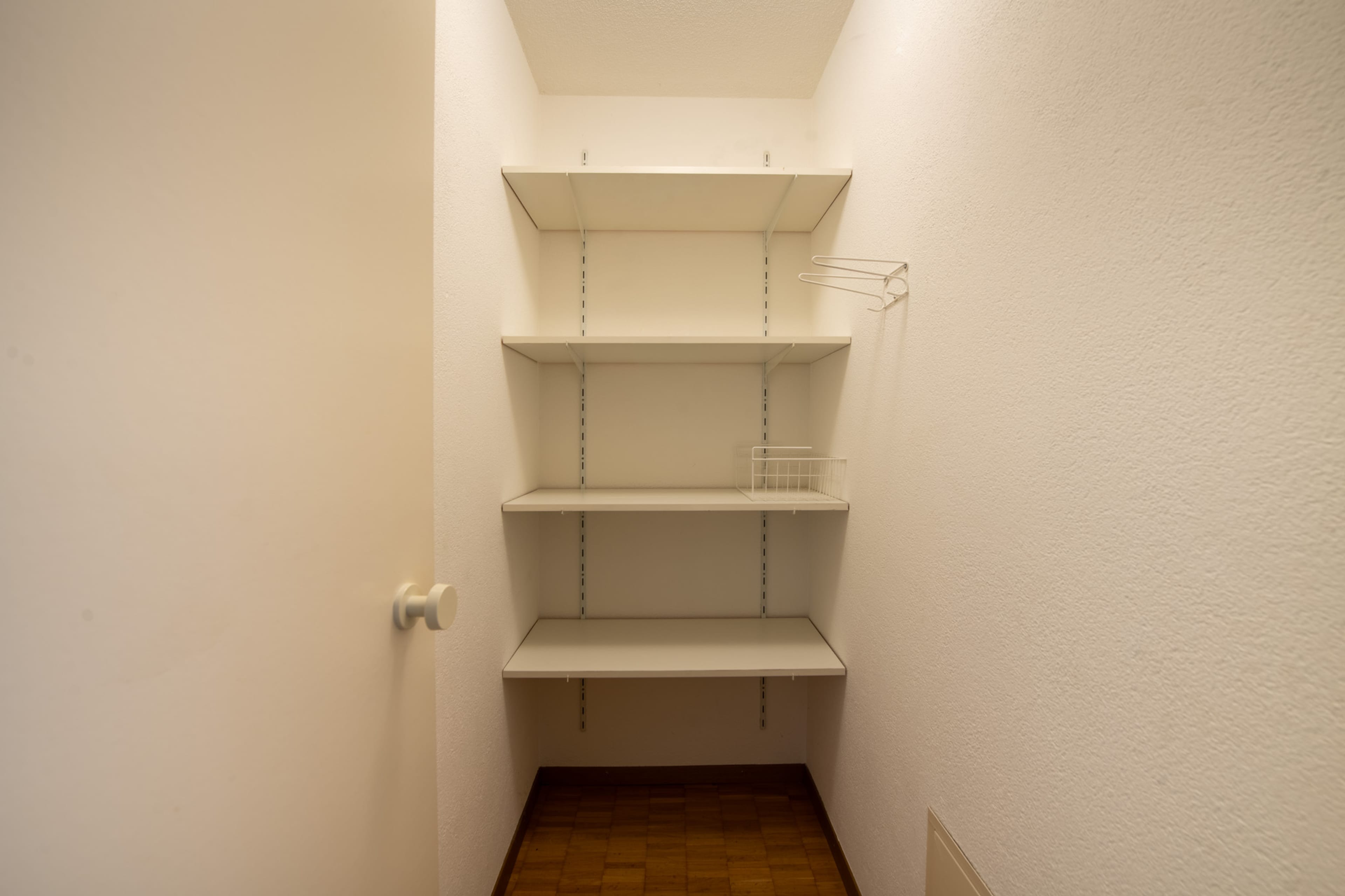 Sicher investieren & schön wohnen - 3.5 Zimmer im Grünen - 12