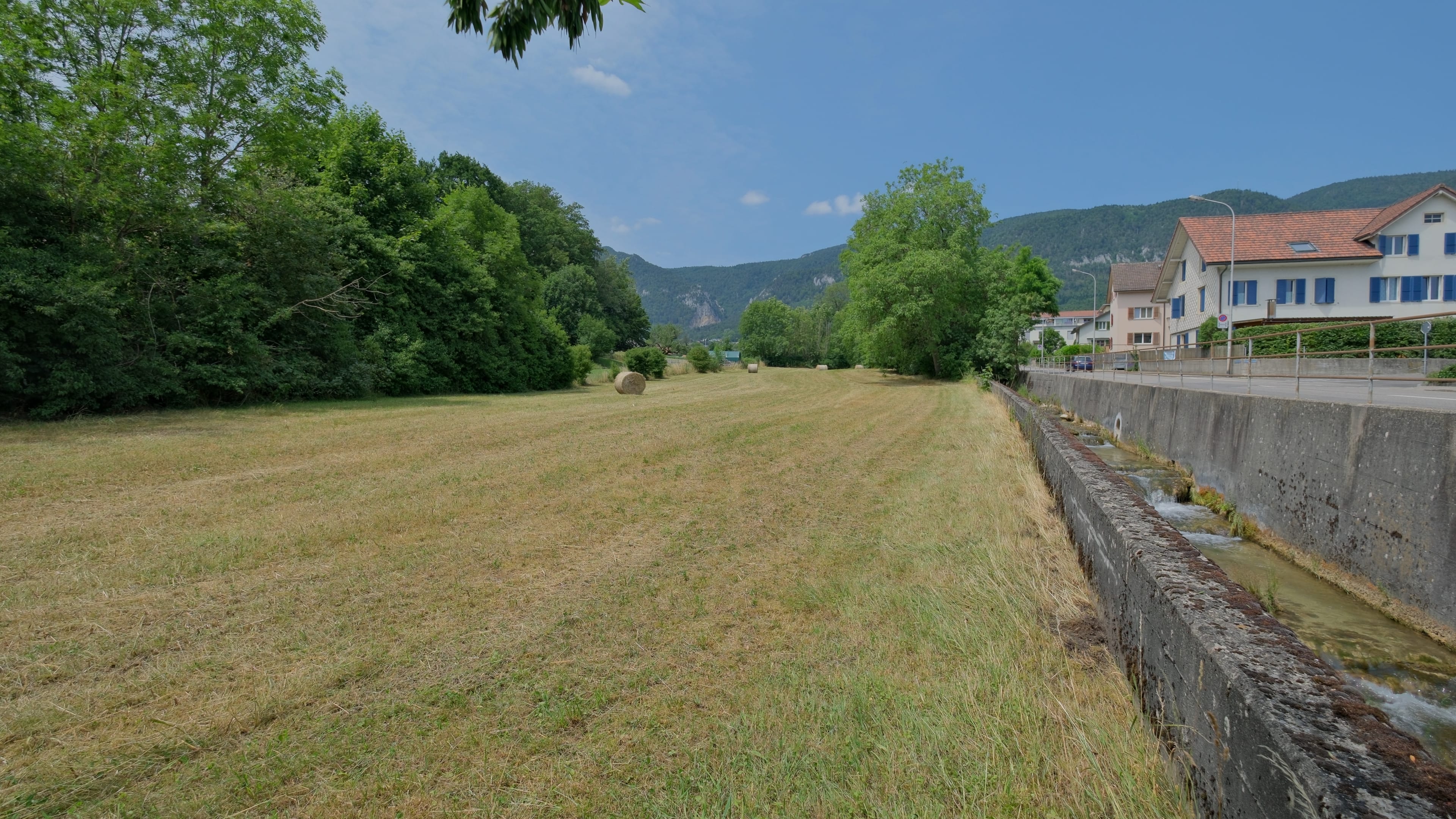 1'691 m² Landparzelle in Langendorf - 8