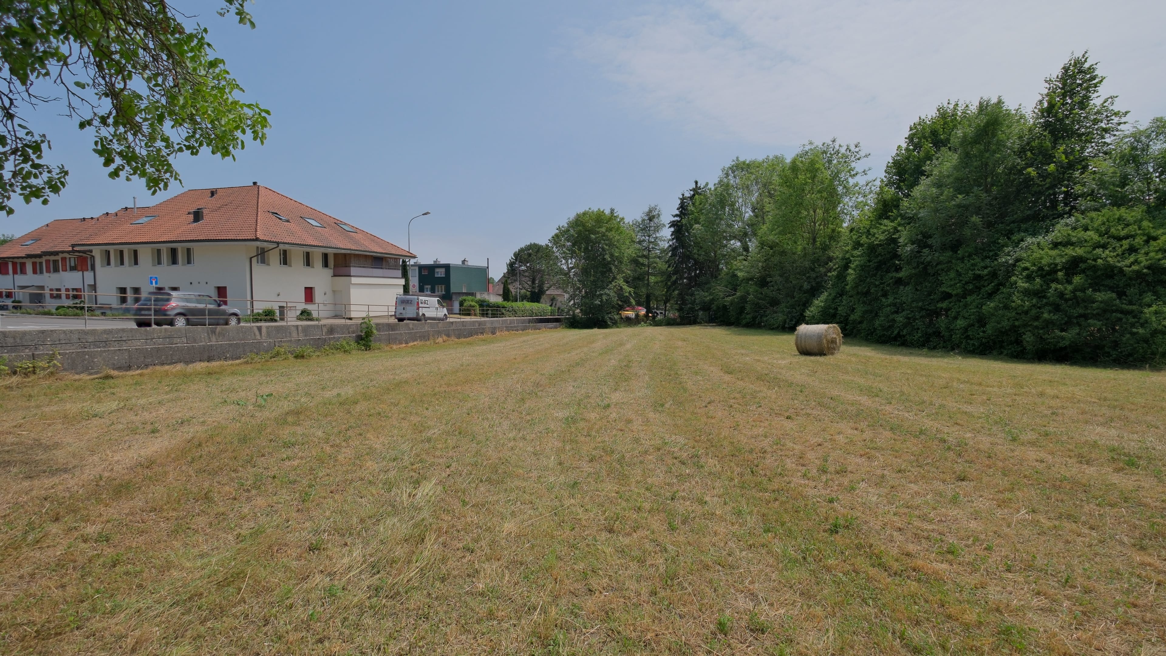 1'691 m² Landparzelle in Langendorf - 7