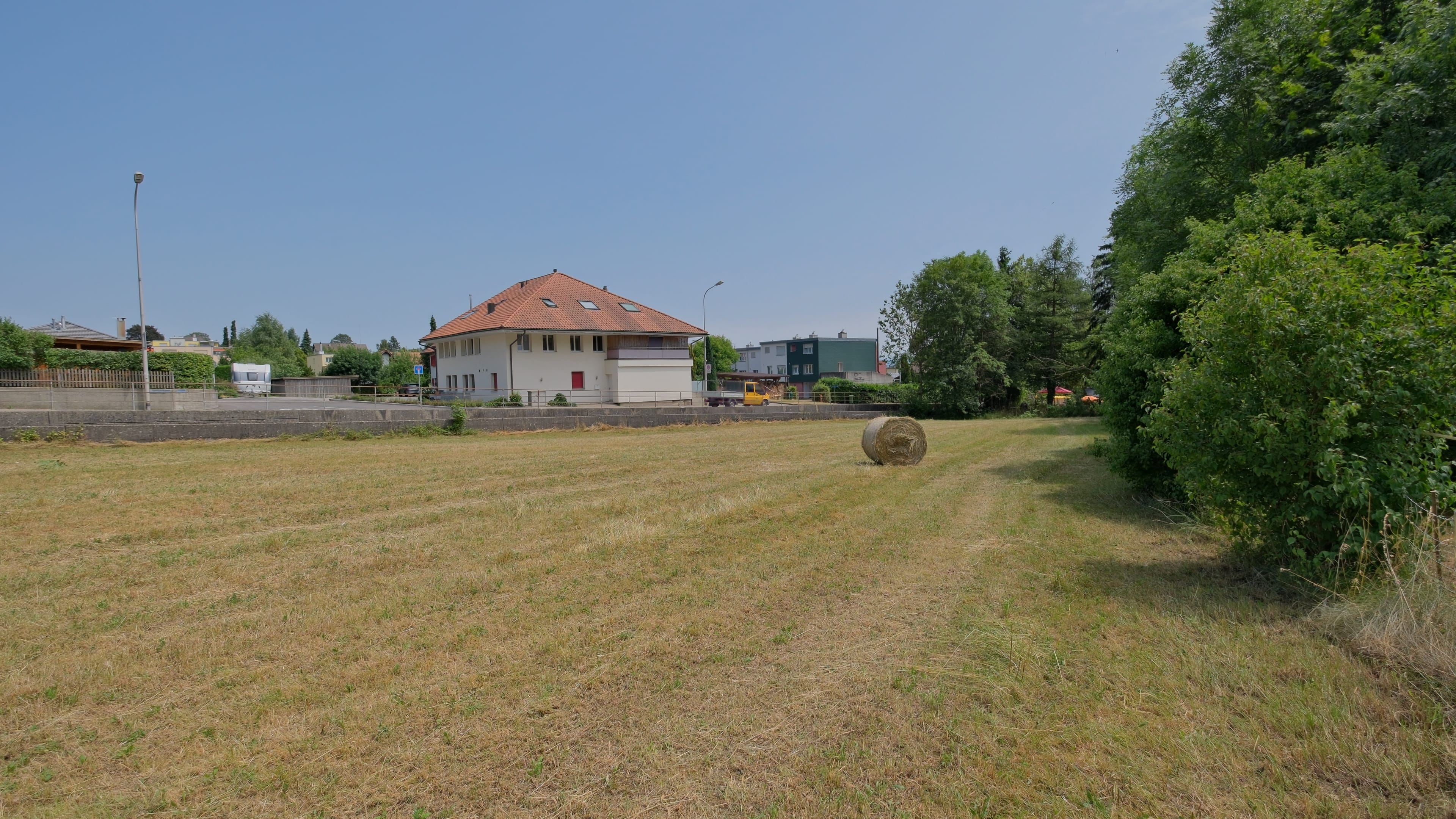 1'691 m² Landparzelle in Langendorf - 4