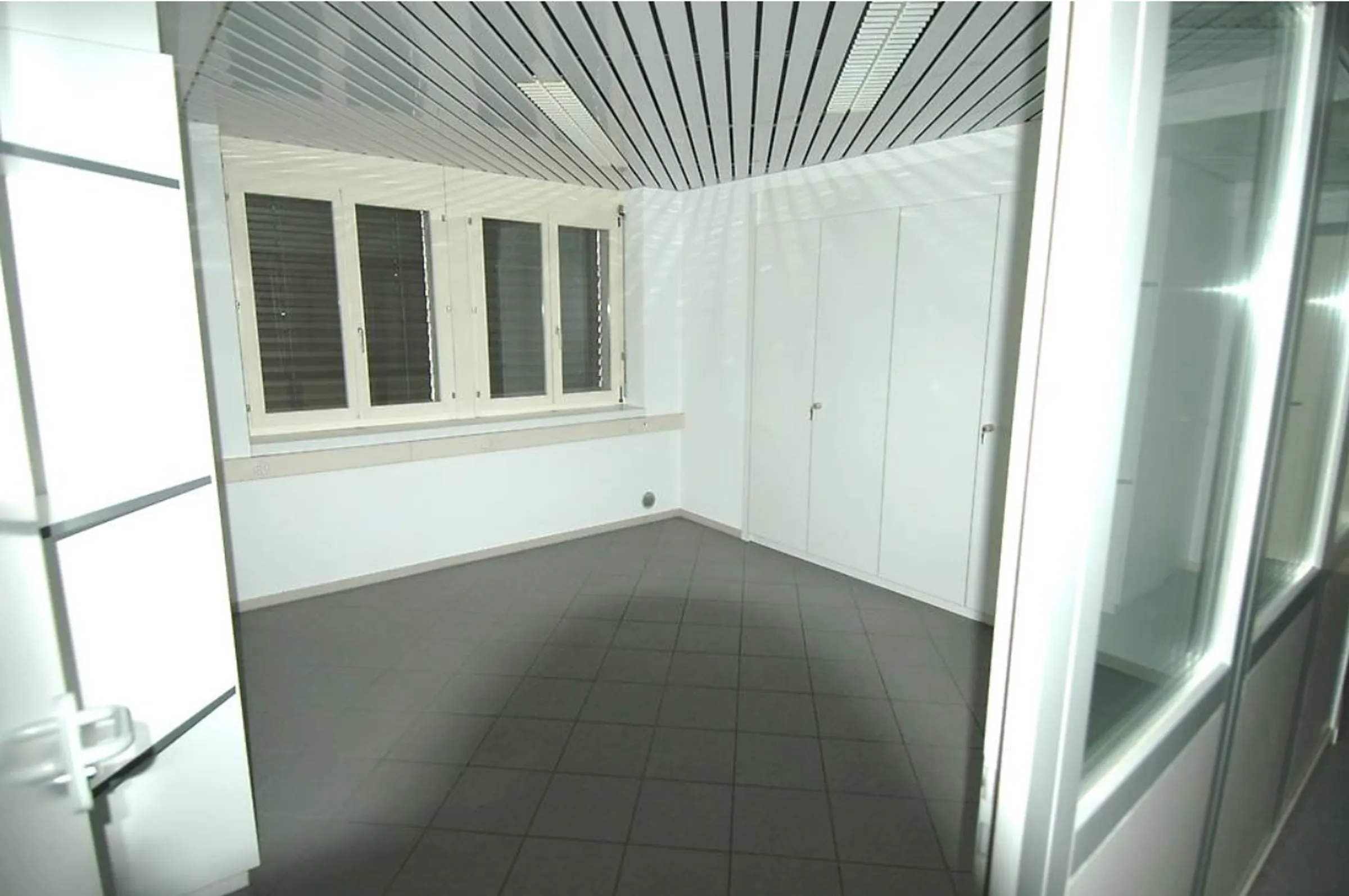 Flexible Büro-/Praxisfläche mit Parkplatz in Grenchen, 194 m² - 4