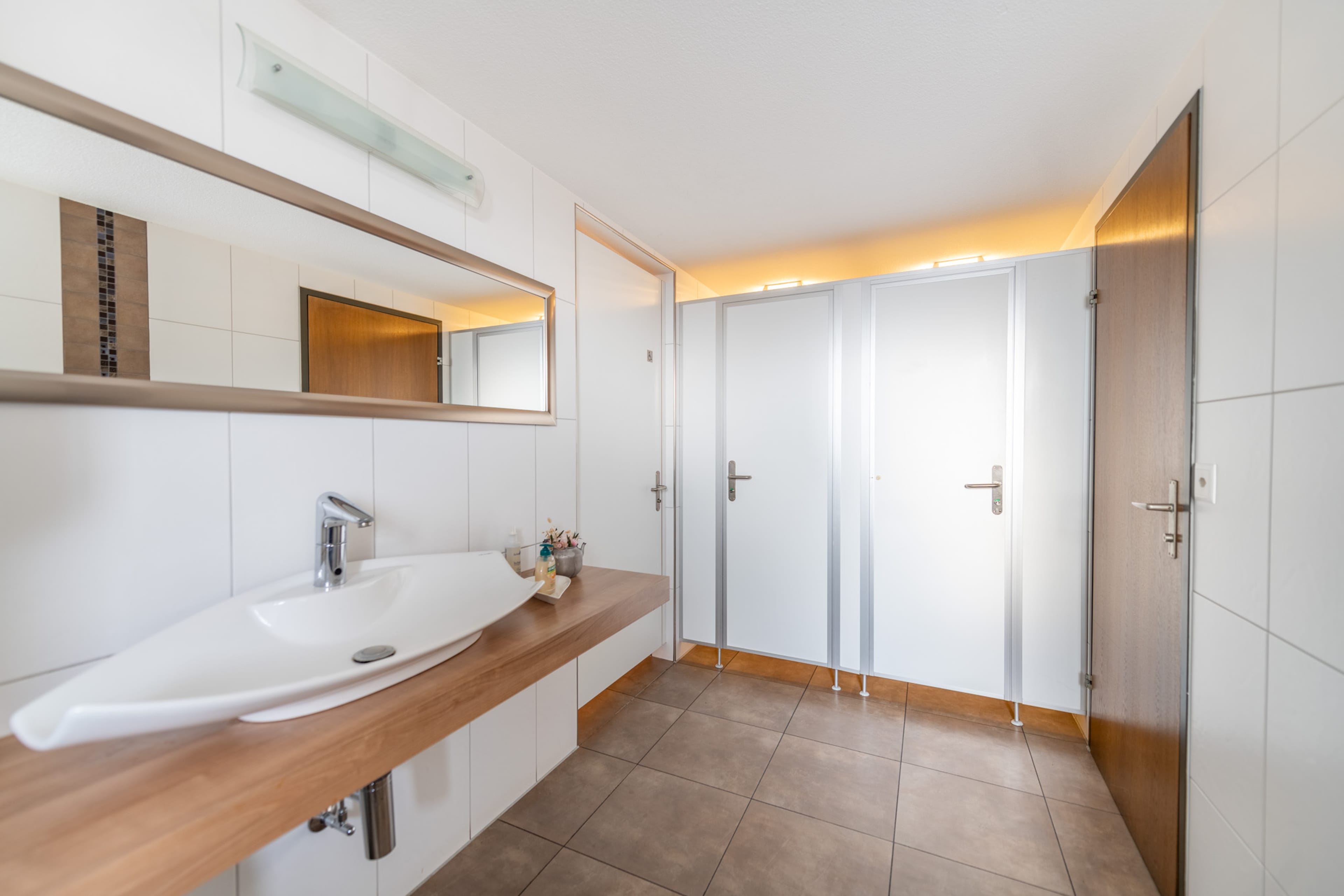 Charaktervolle Liegenschaft mit grossem Entwicklungs- und Nutzungspotenzial - 23