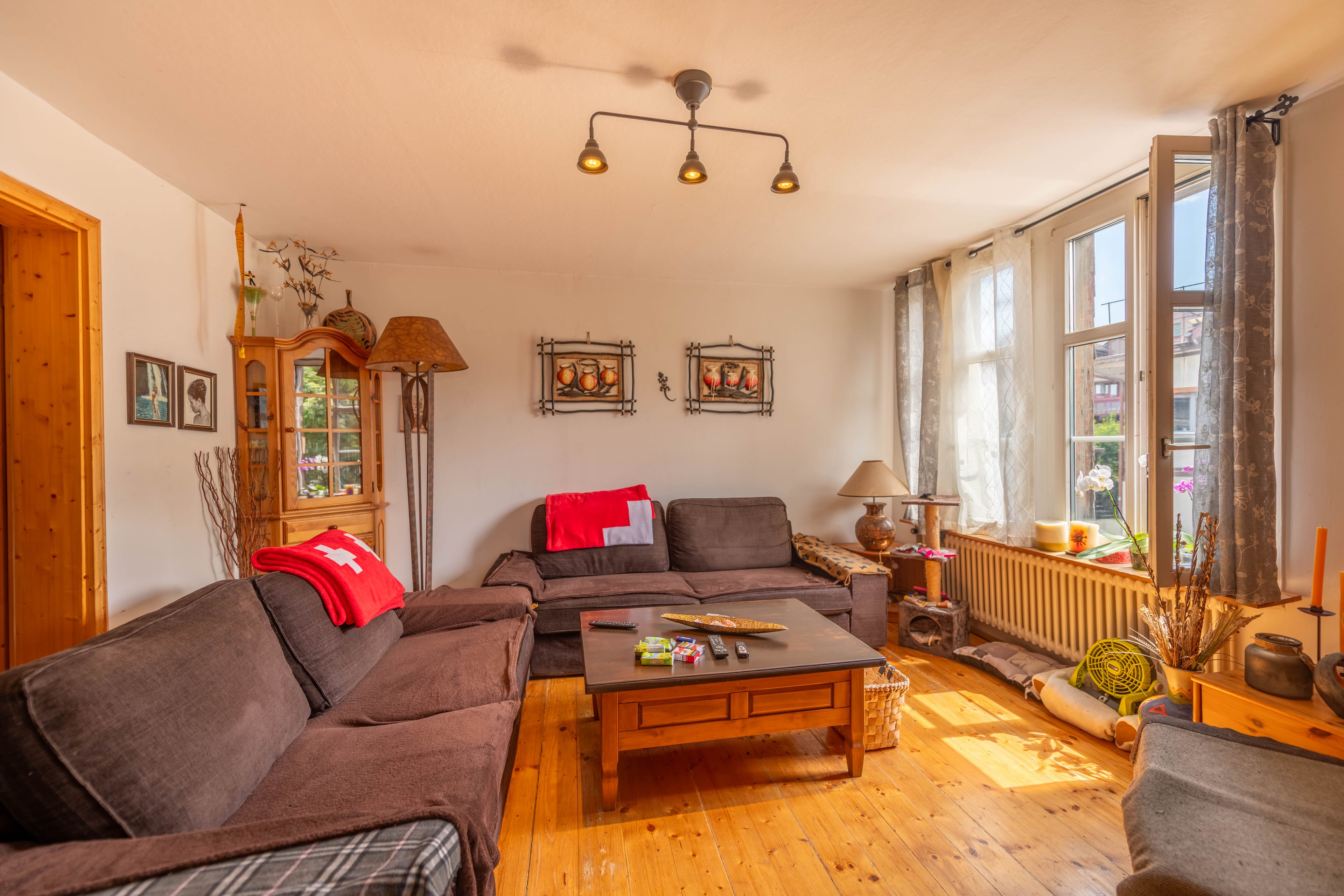 Zentrale Lage – Mehrfamilienhaus mit 4 Wohneinheiten - Bild 5