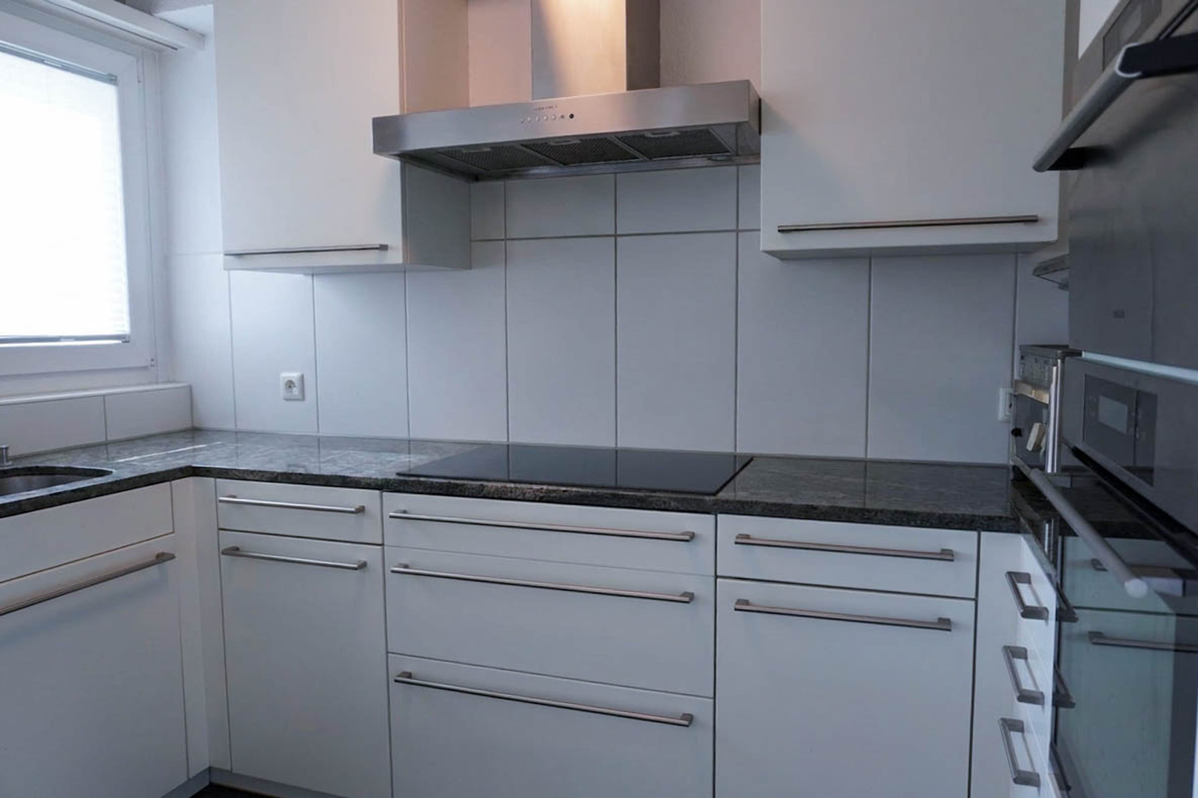 Grosse 5½-Zimmer-Wohnung mit 78 m² Terrasse - Bild 5