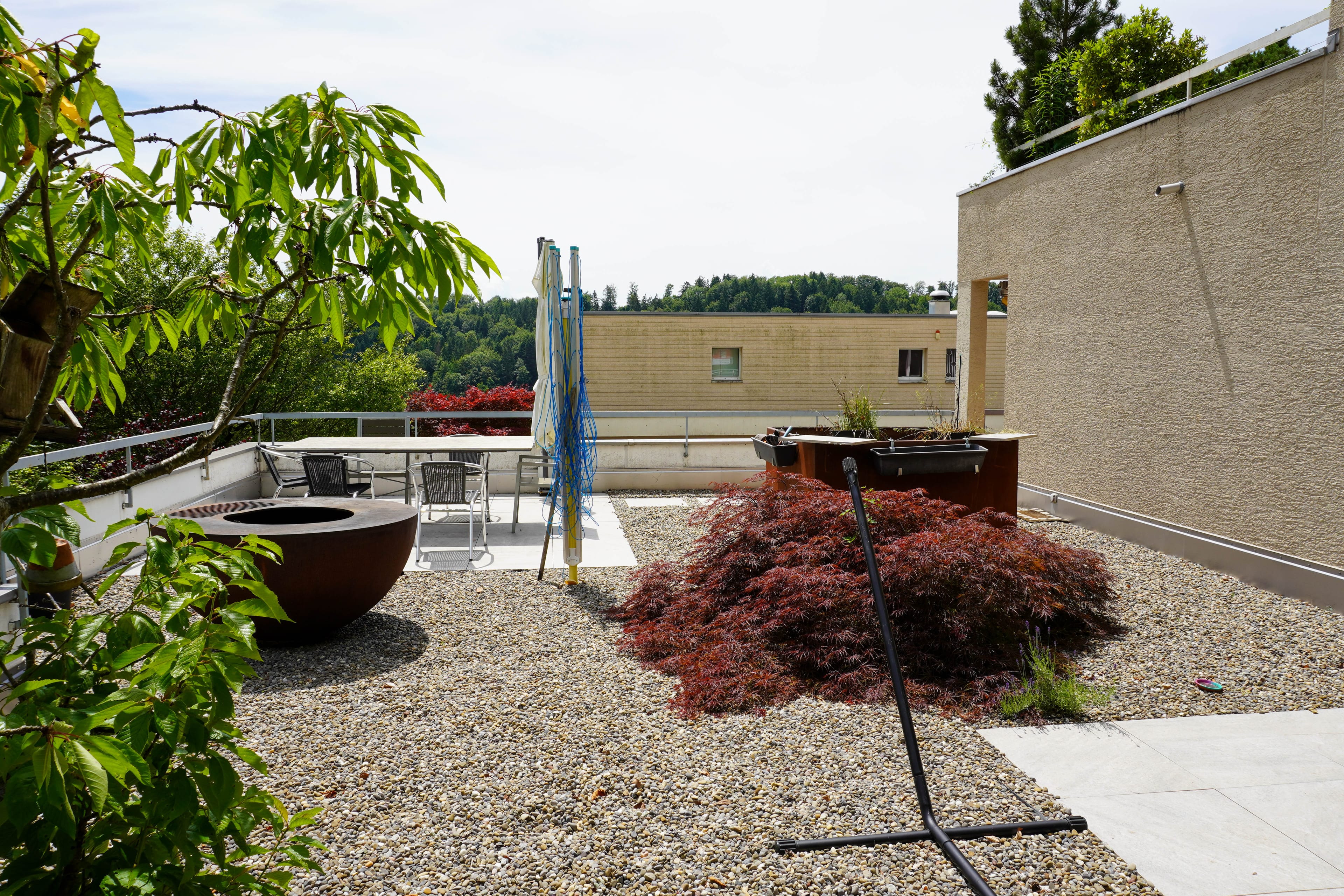 5½ Zimmer-Wohnung mit 78m² Terrasse - 11