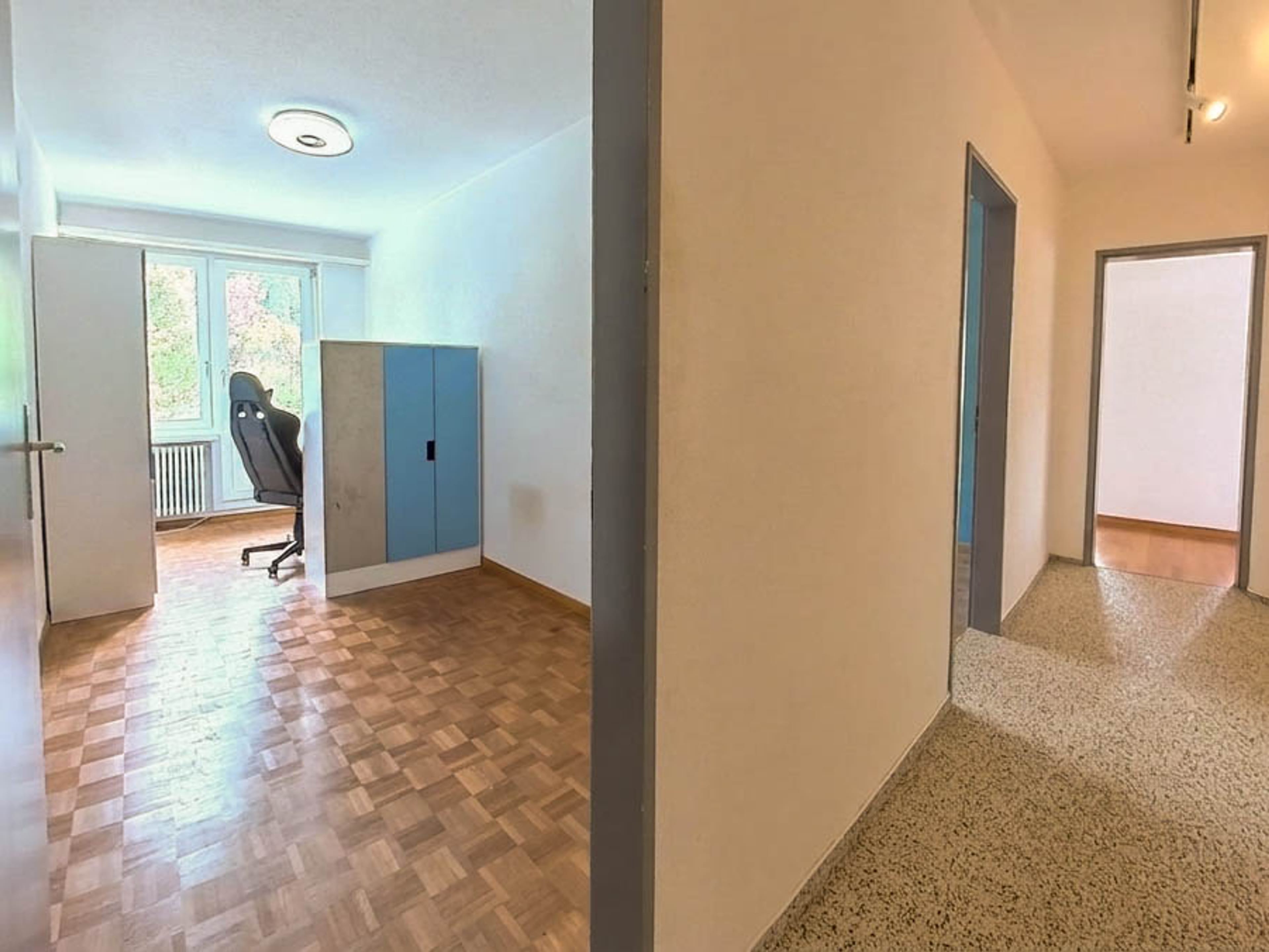 5½ Zimmer-Wohnung mit 78m² Terrasse - 15
