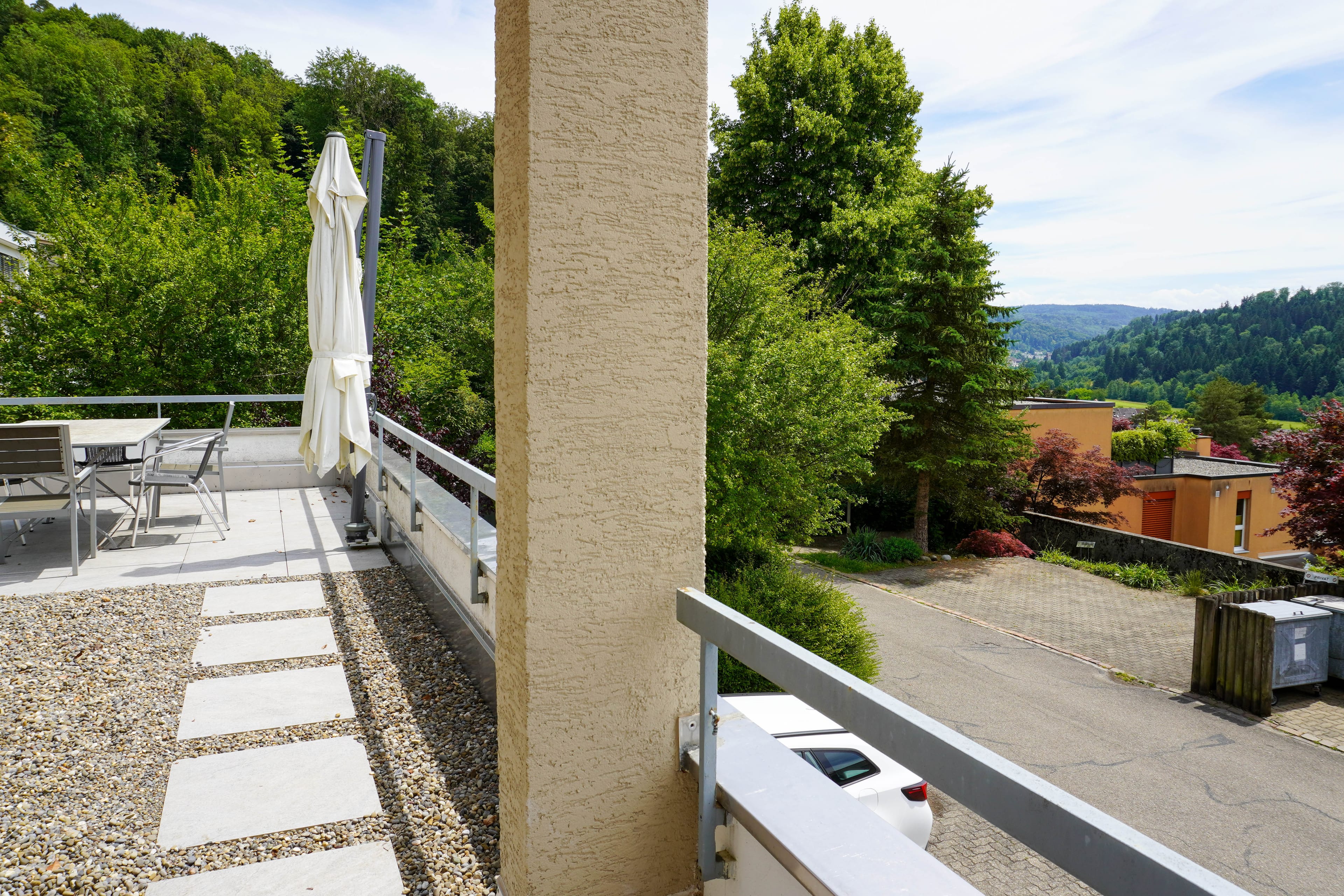 5½ Zimmer-Wohnung mit 78m² Terrasse - 9
