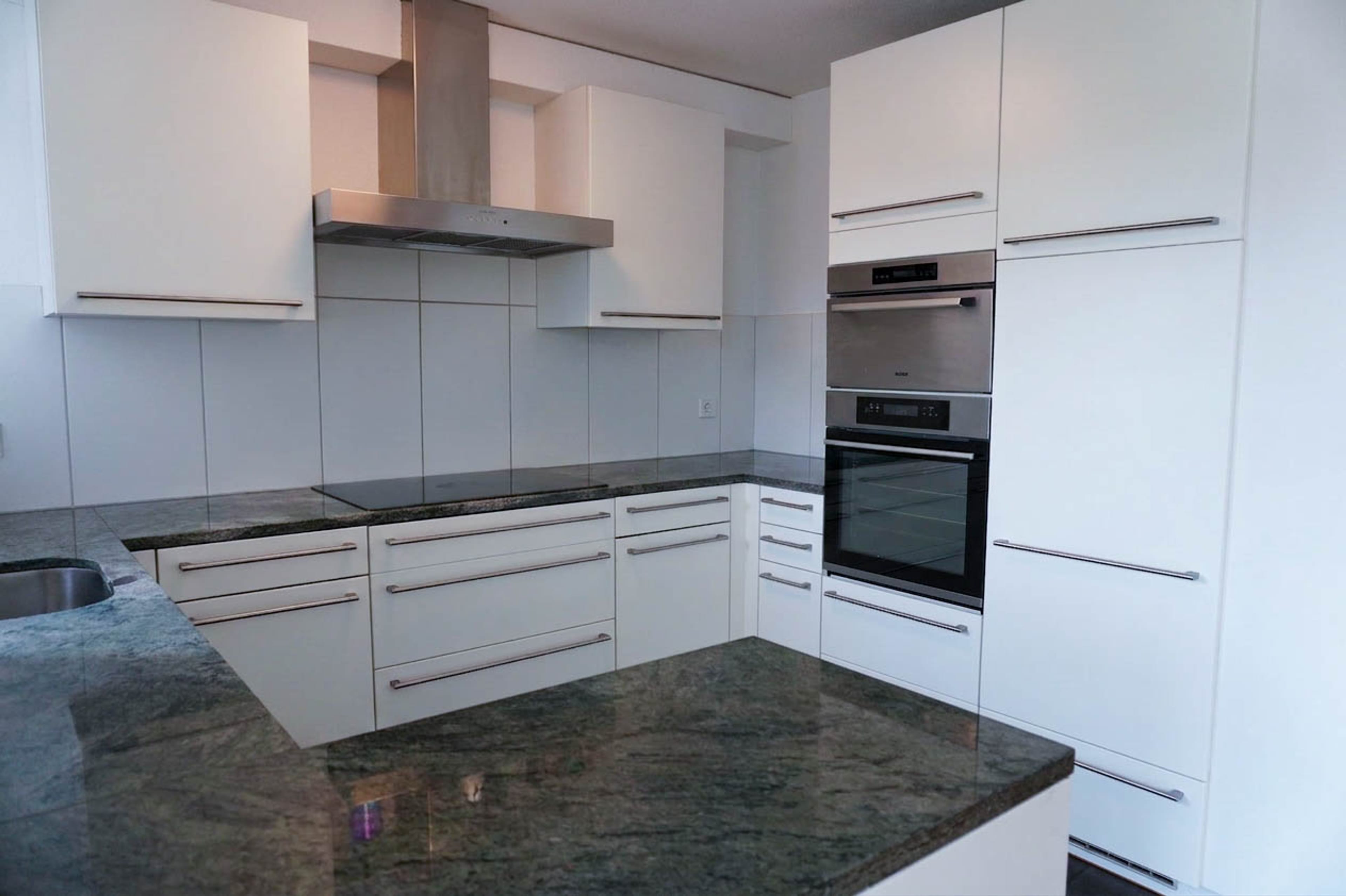 Grosse 5½-Zimmer-Wohnung mit 78 m² Terrasse - Bild 4