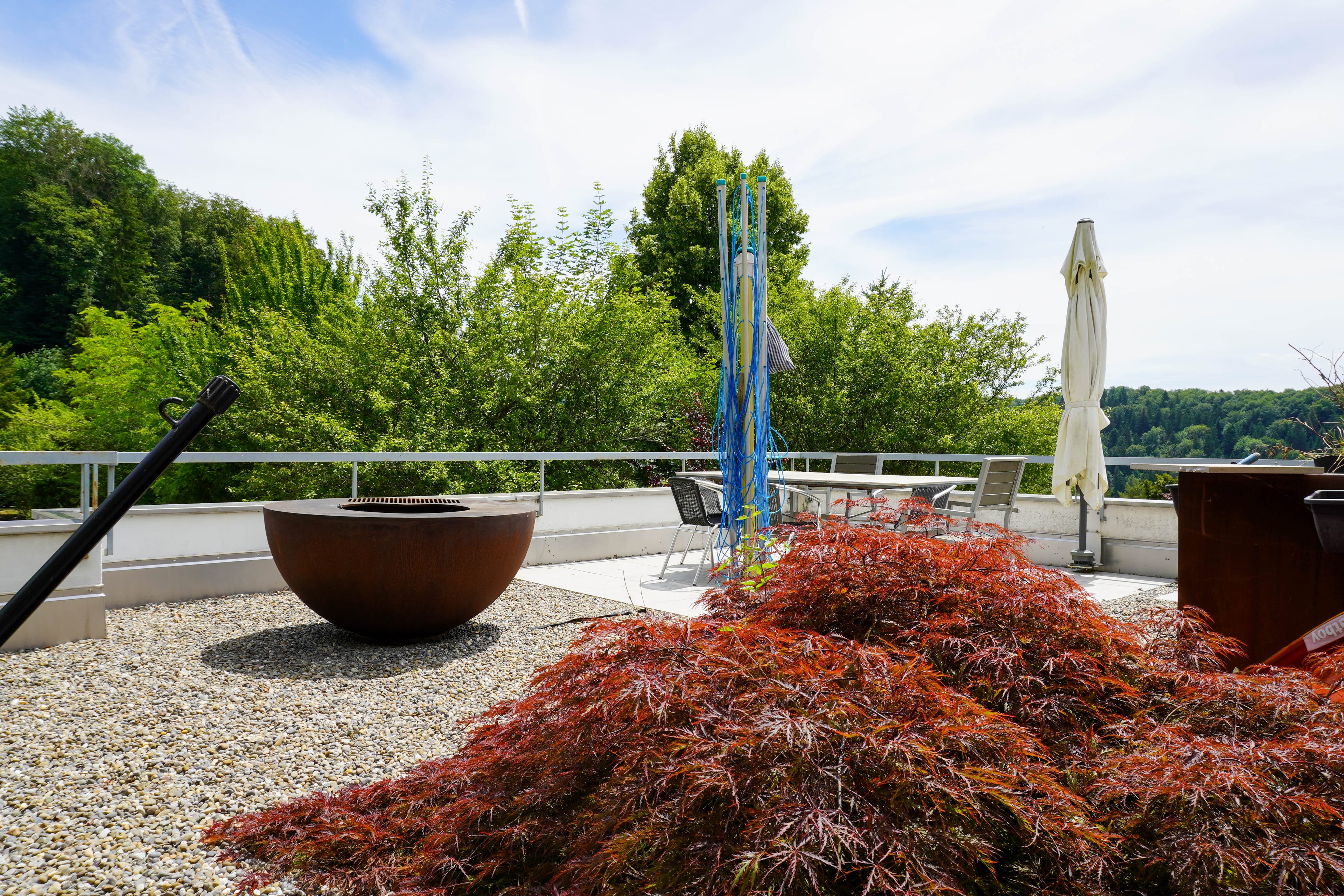 5½ Zimmer-Wohnung mit 78m² Terrasse - 21
