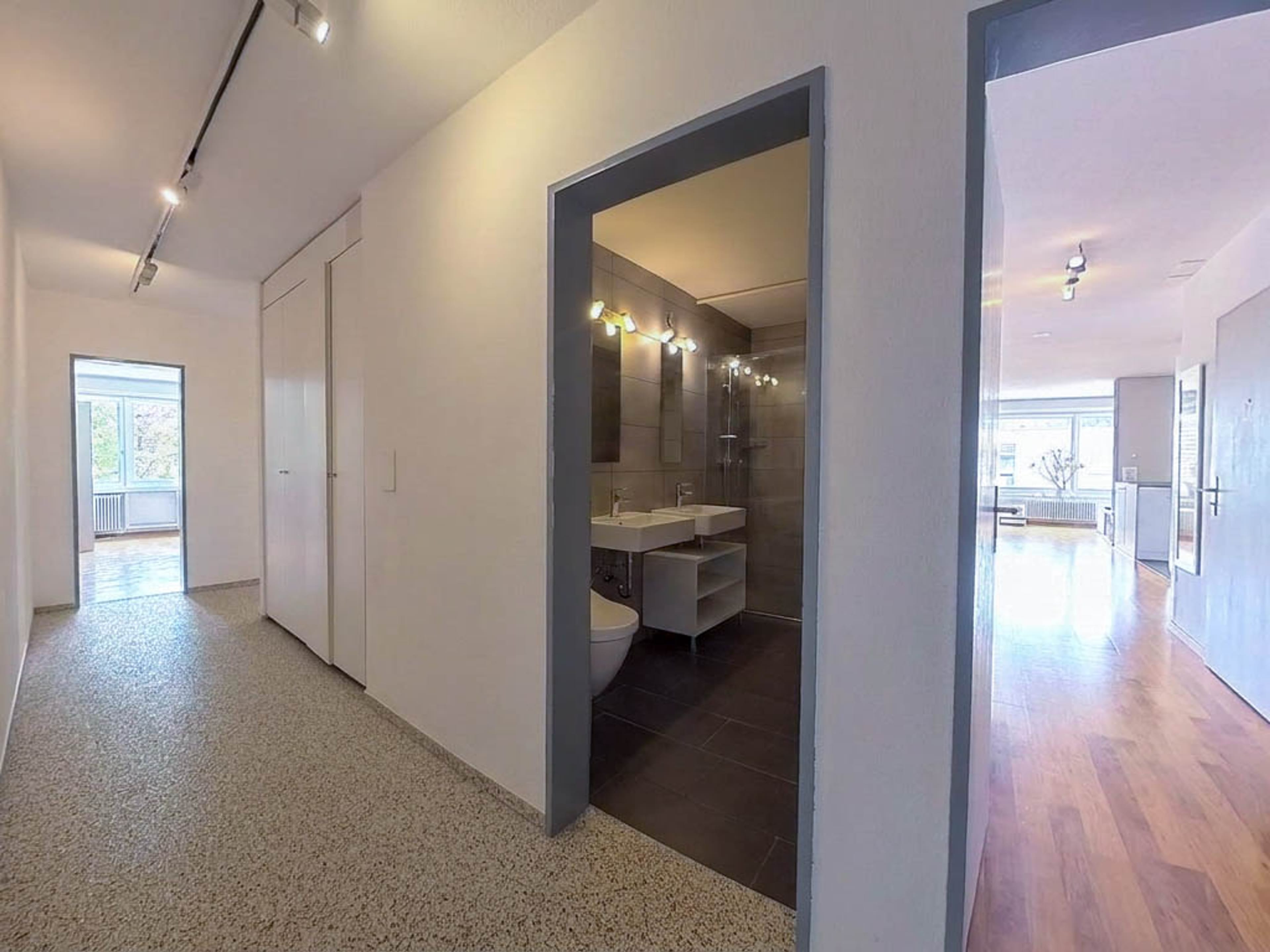 5½ Zimmer-Wohnung mit 78m² Terrasse - 7
