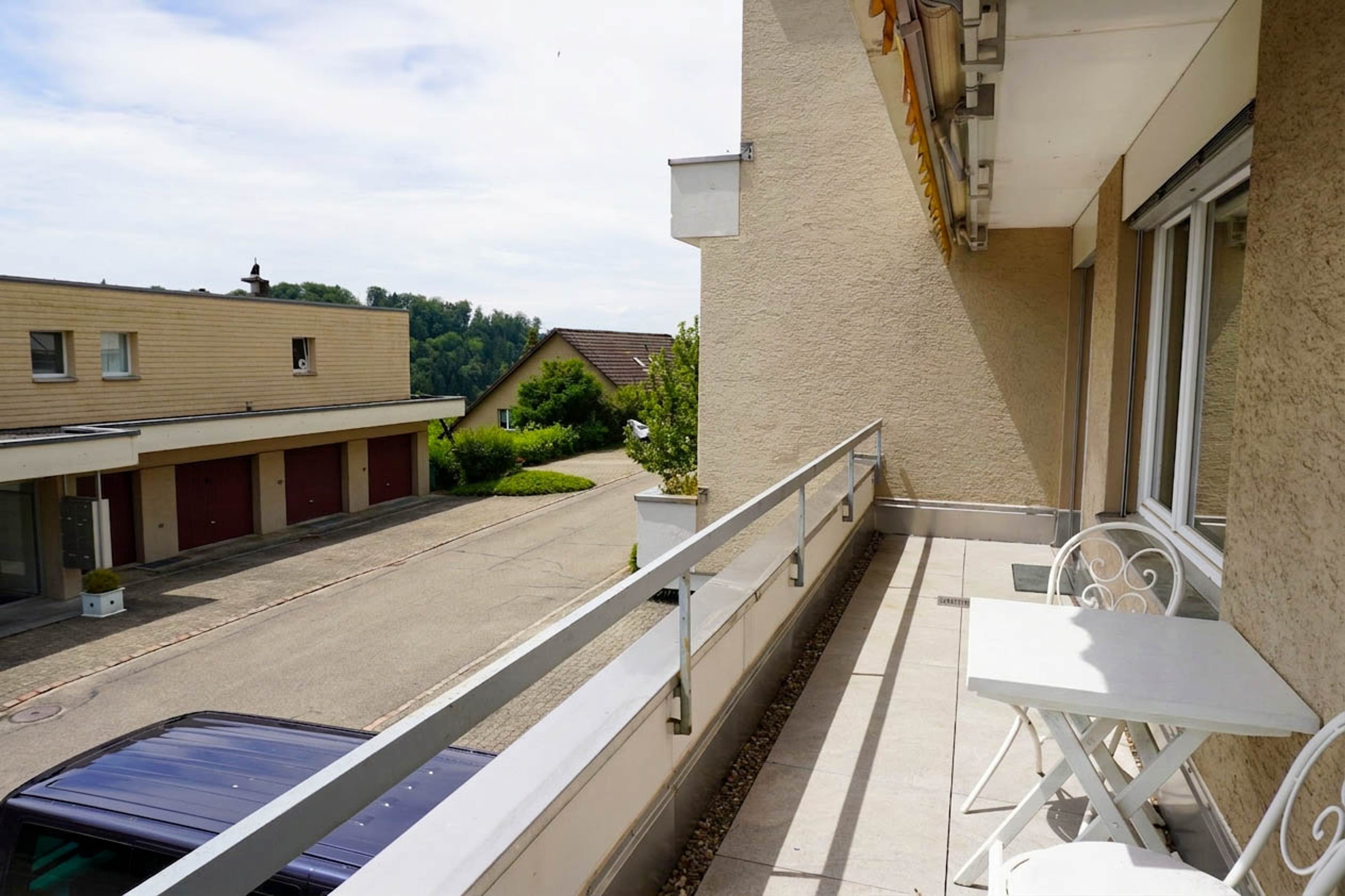 5½ Zimmer-Wohnung mit 78m² Terrasse - 12