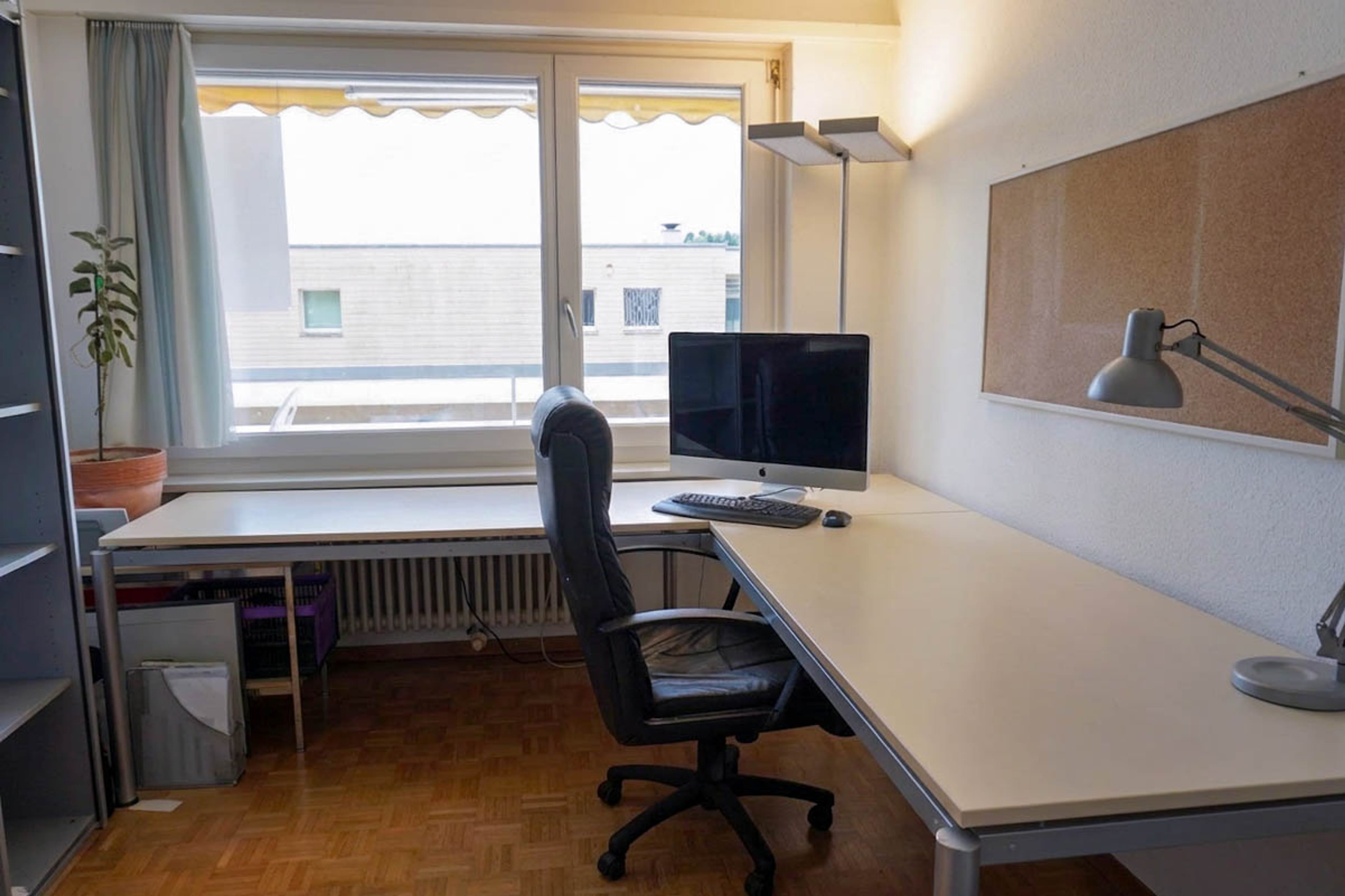 5½ Zimmer-Wohnung mit 78m² Terrasse - 18