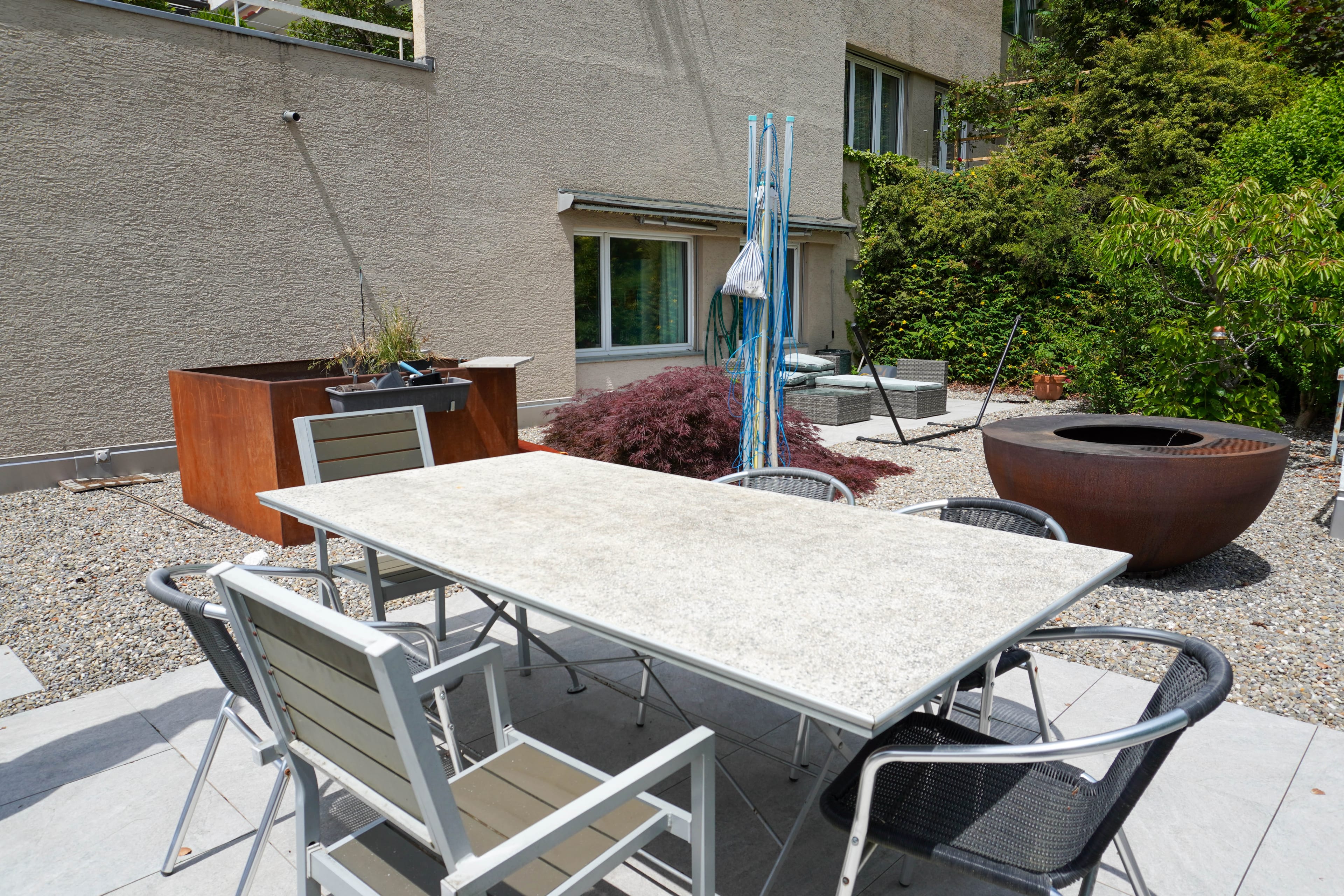 5½ Zimmer-Wohnung mit 78m² Terrasse - 22