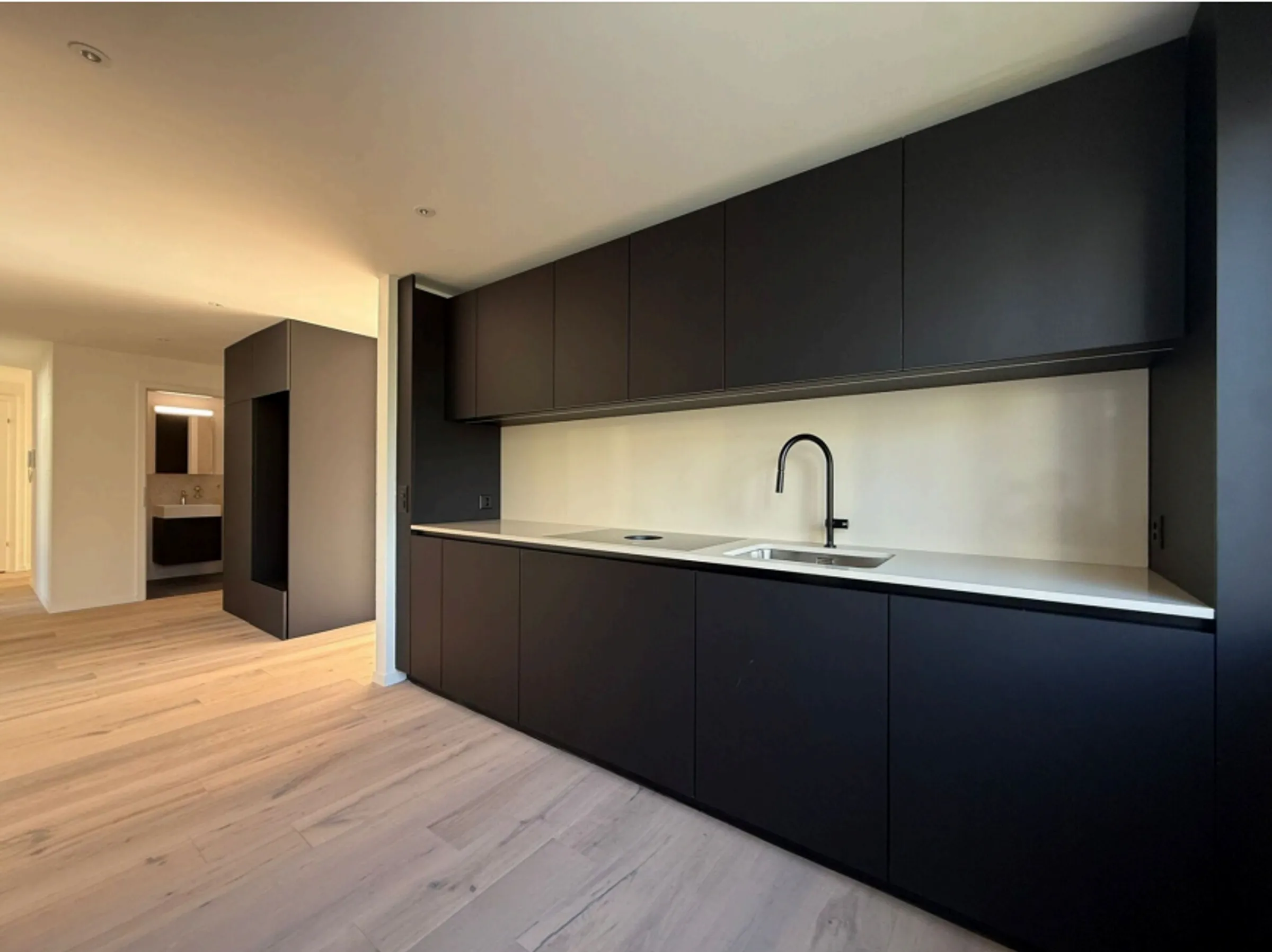 Helle 5.5-Zi.-Wohnung mit Balkon in Zollikofen mieten - 10