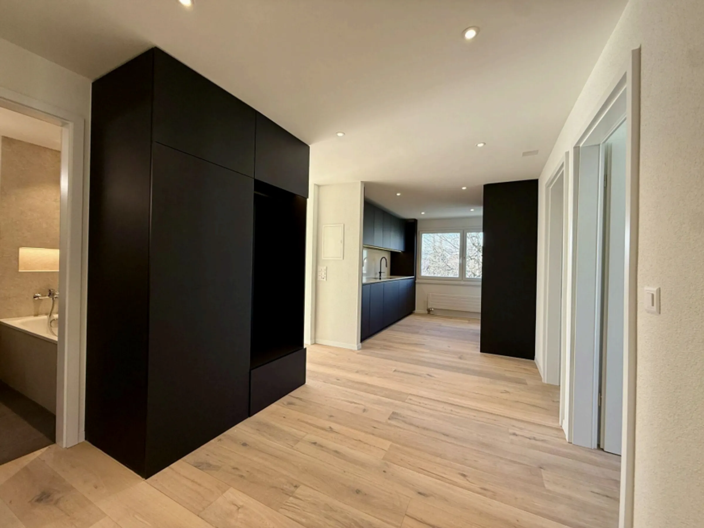 Helle 5.5-Zi.-Wohnung mit Balkon in Zollikofen mieten - 11