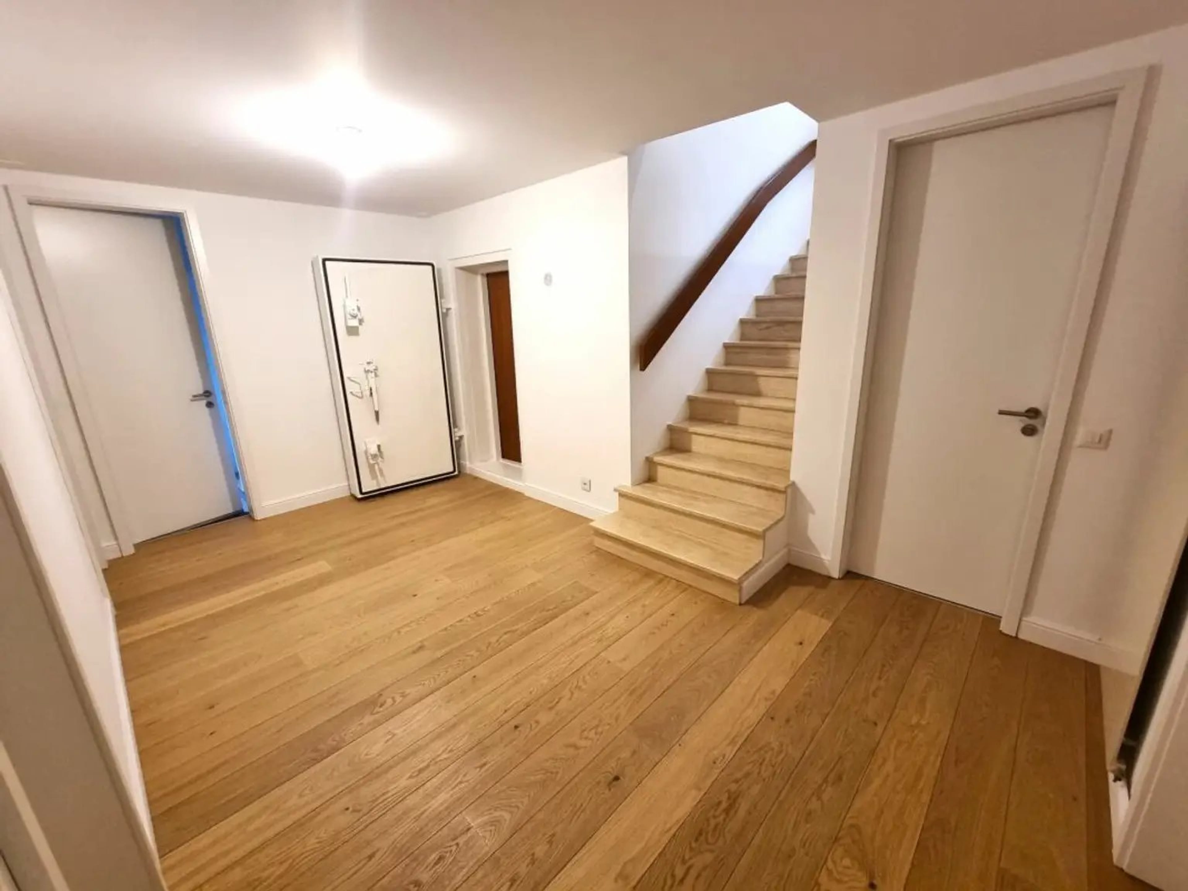 5.5-Zimmer-Villa, frisch renoviert, grosser Garten - Niederdorf kaufen - 13