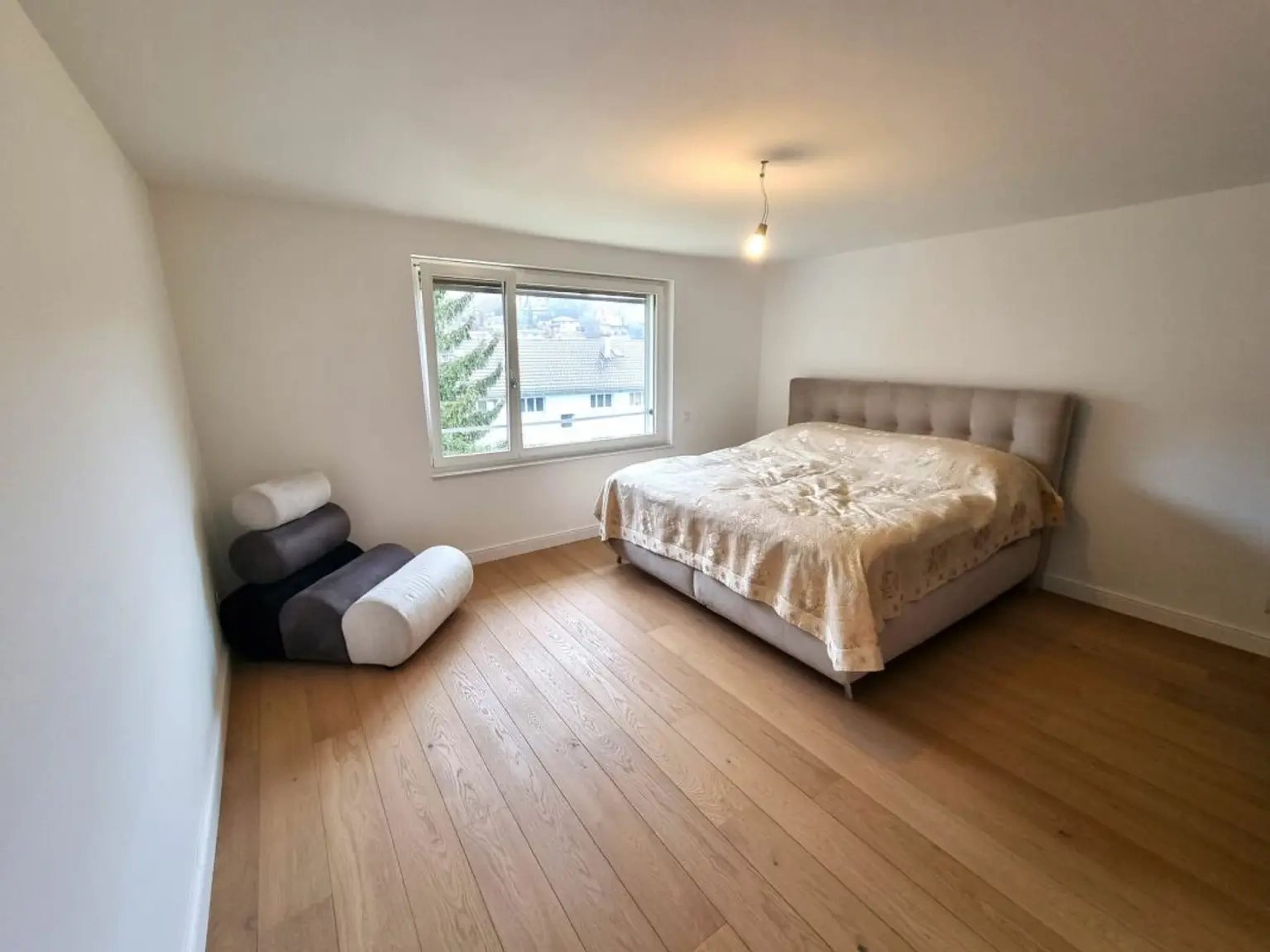 5.5-Zimmer-Villa, frisch renoviert, grosser Garten - Niederdorf kaufen - 12