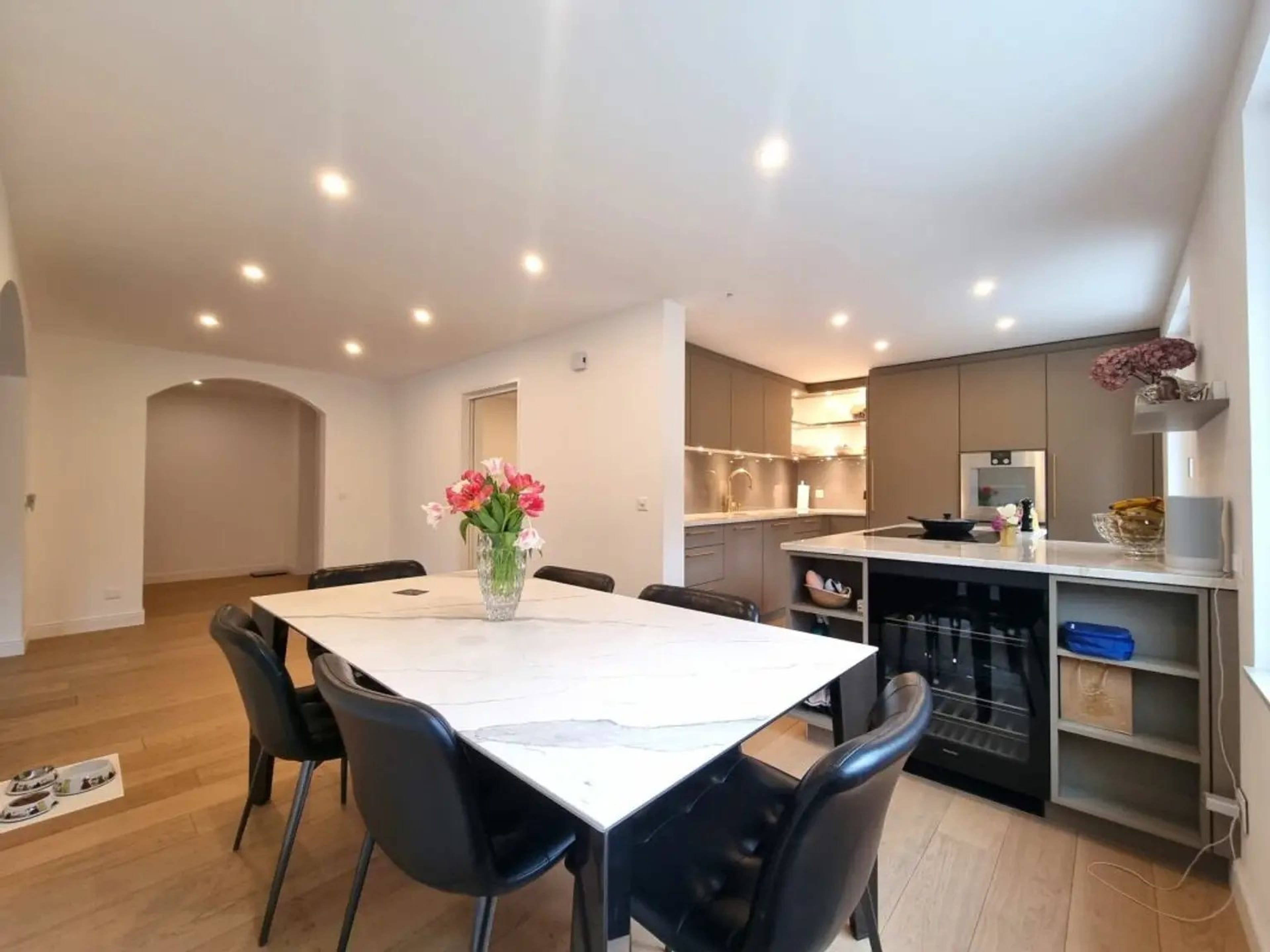 5.5-Zimmer-Villa, frisch renoviert, grosser Garten - Niederdorf kaufen - 10