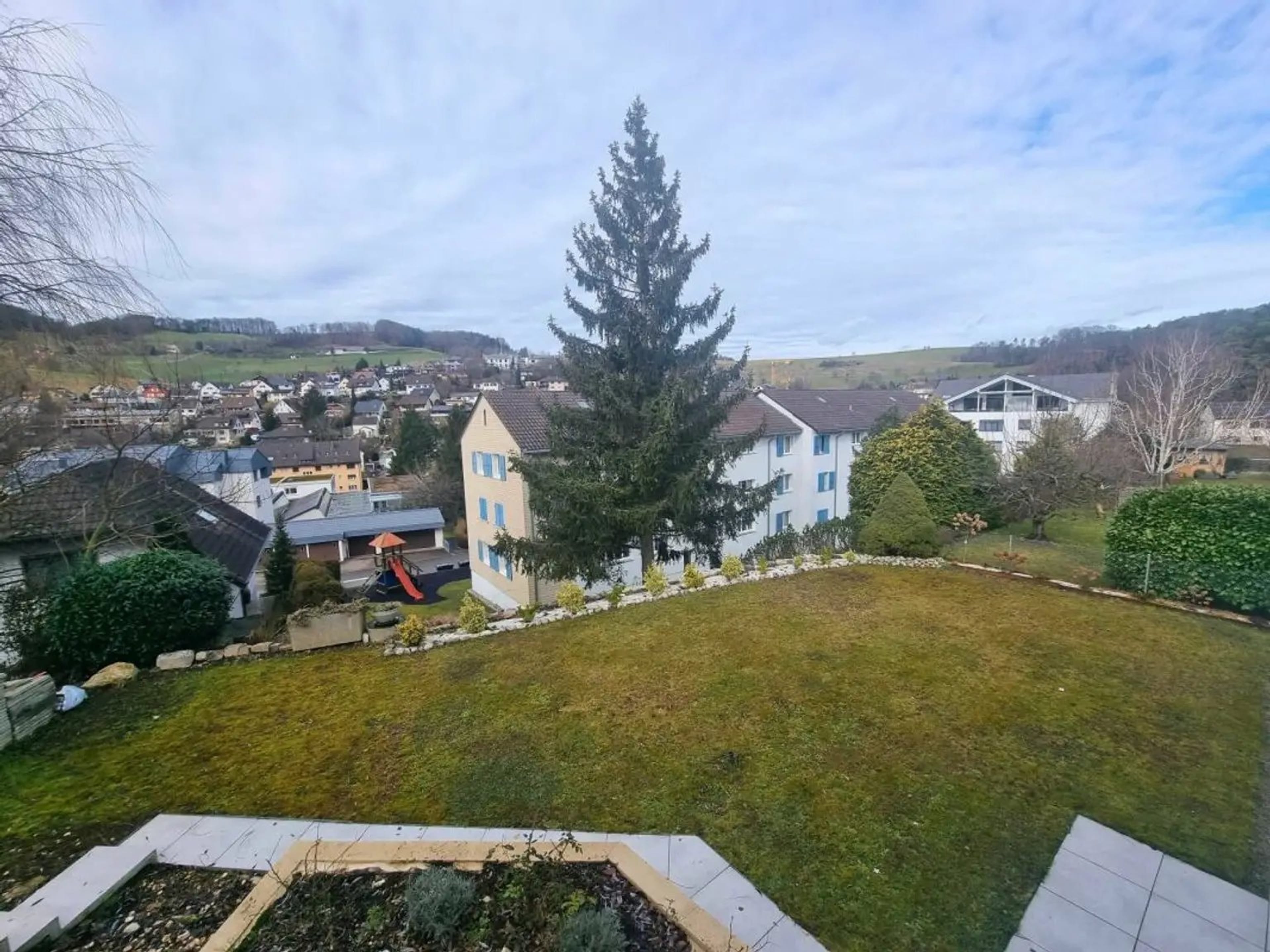 5.5-Zimmer-Villa, frisch renoviert, grosser Garten - Niederdorf kaufen - 18