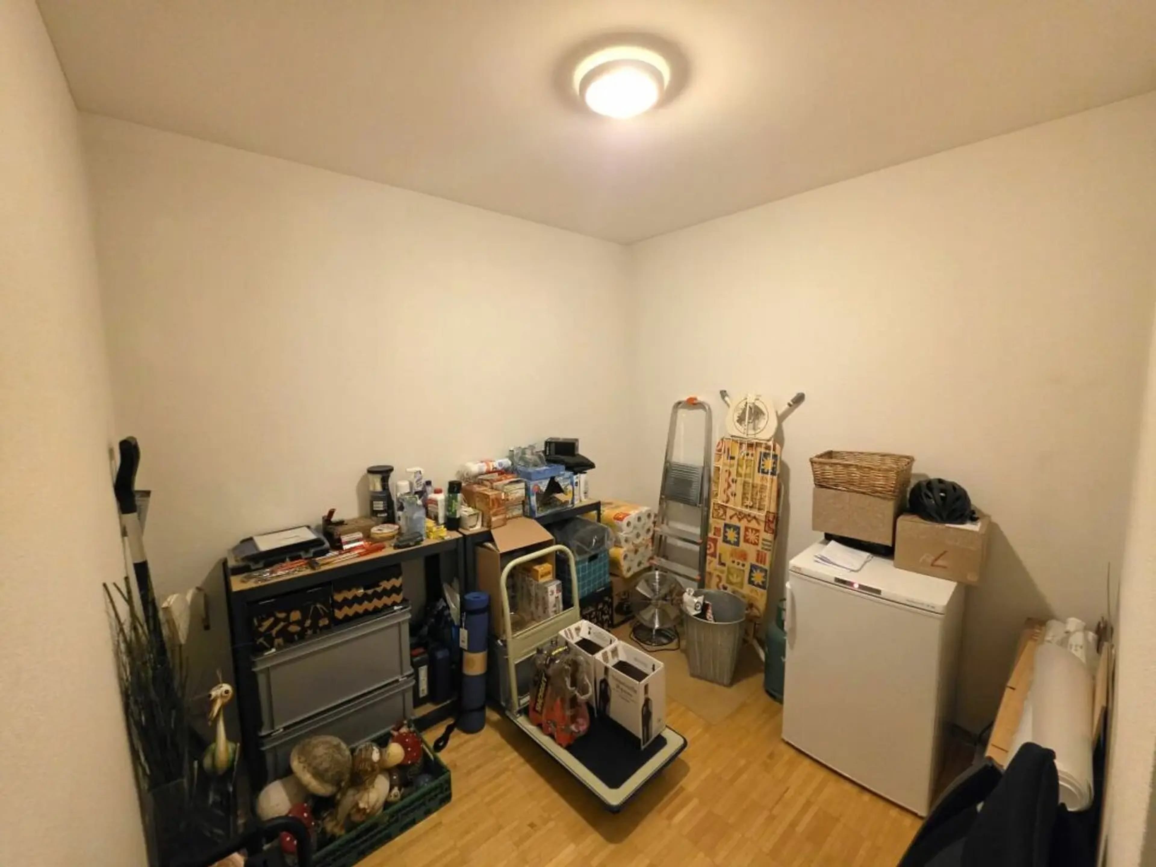 2.5-Zi.-Gartenwohnung mit grosser Terrasse in Gossau SG kaufen - 13