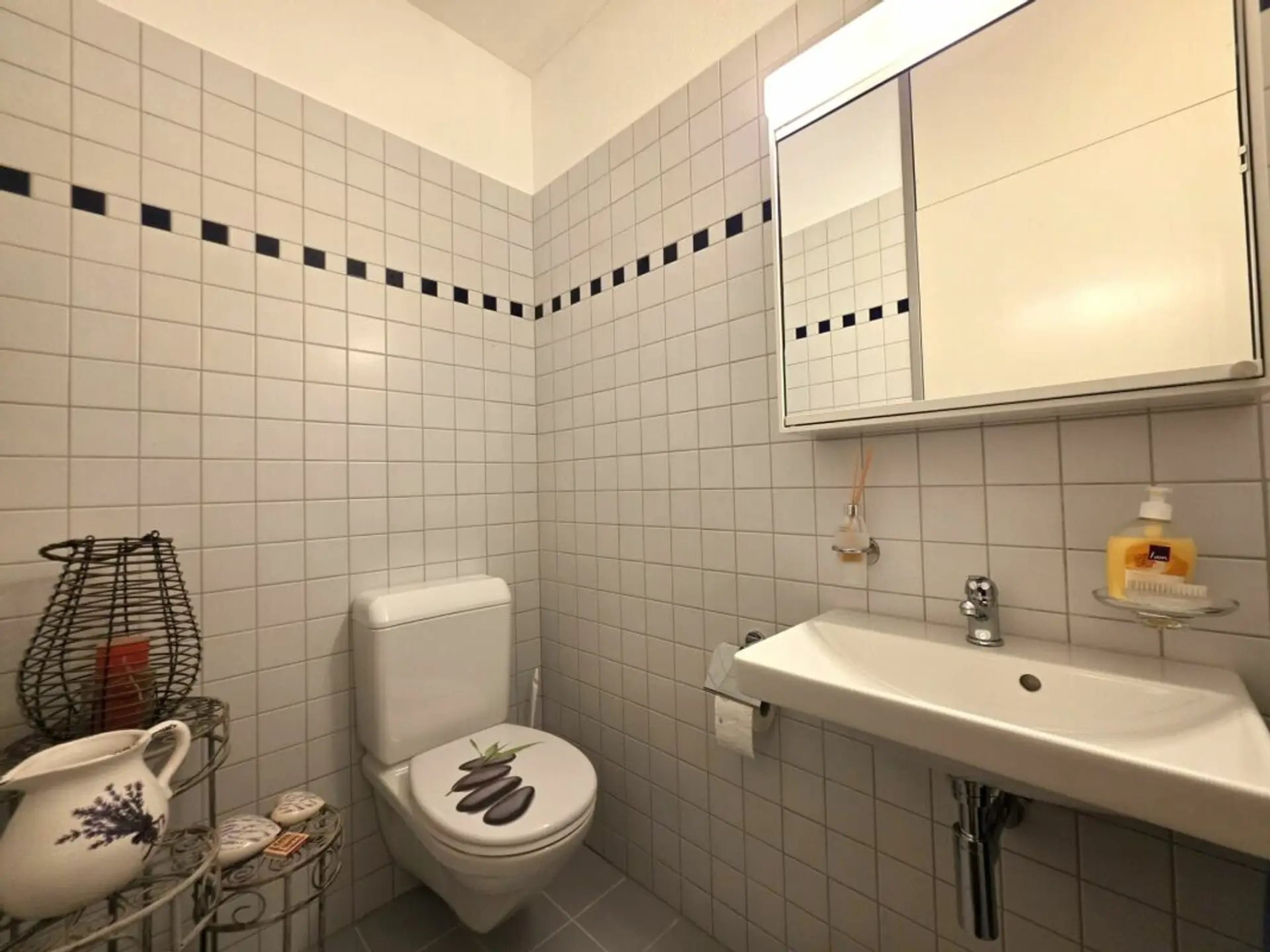 2.5-Zi.-Gartenwohnung mit grosser Terrasse in Gossau SG kaufen - 12
