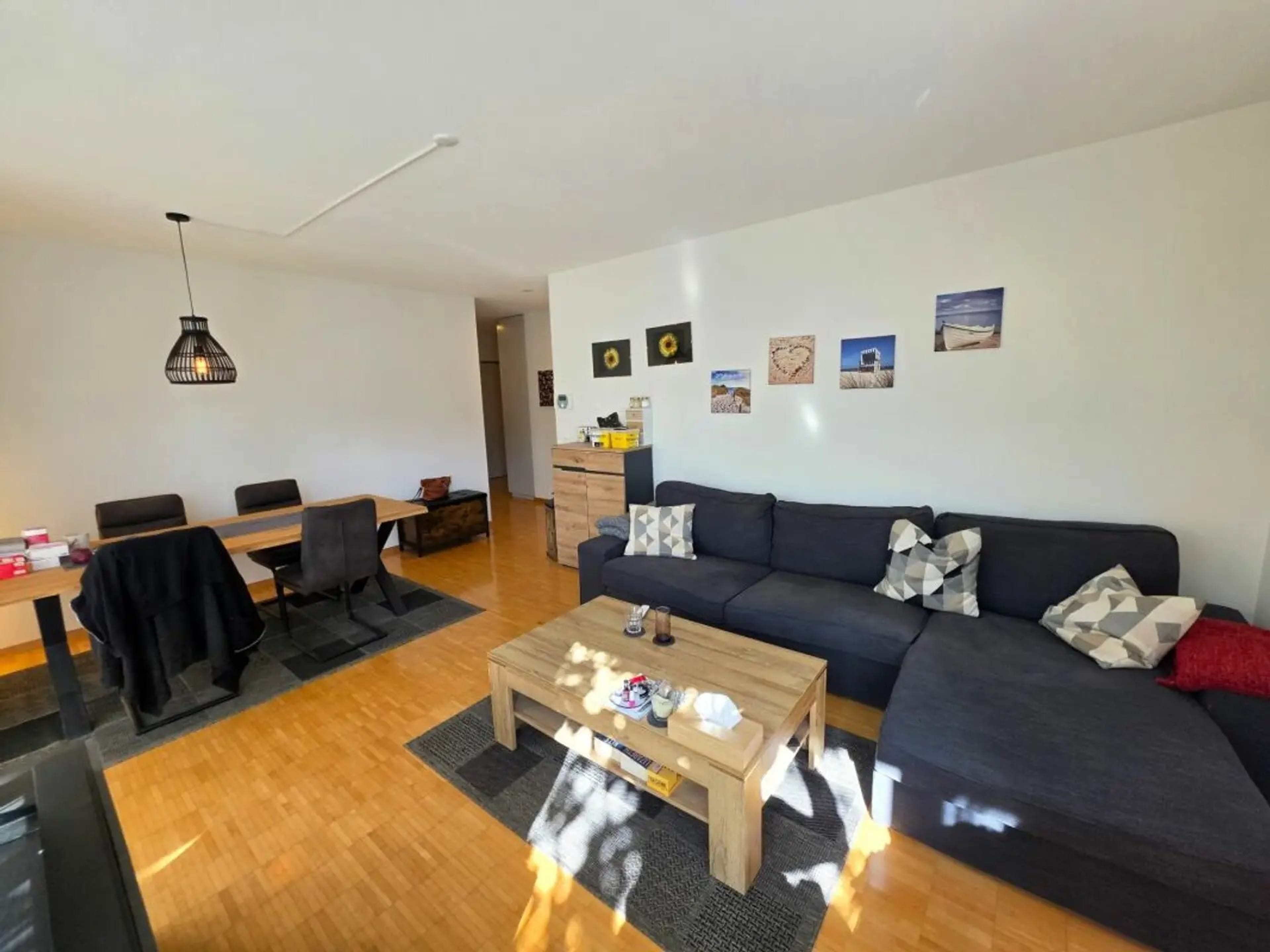 2.5-Zi.-Gartenwohnung mit grosser Terrasse in Gossau SG kaufen - 16