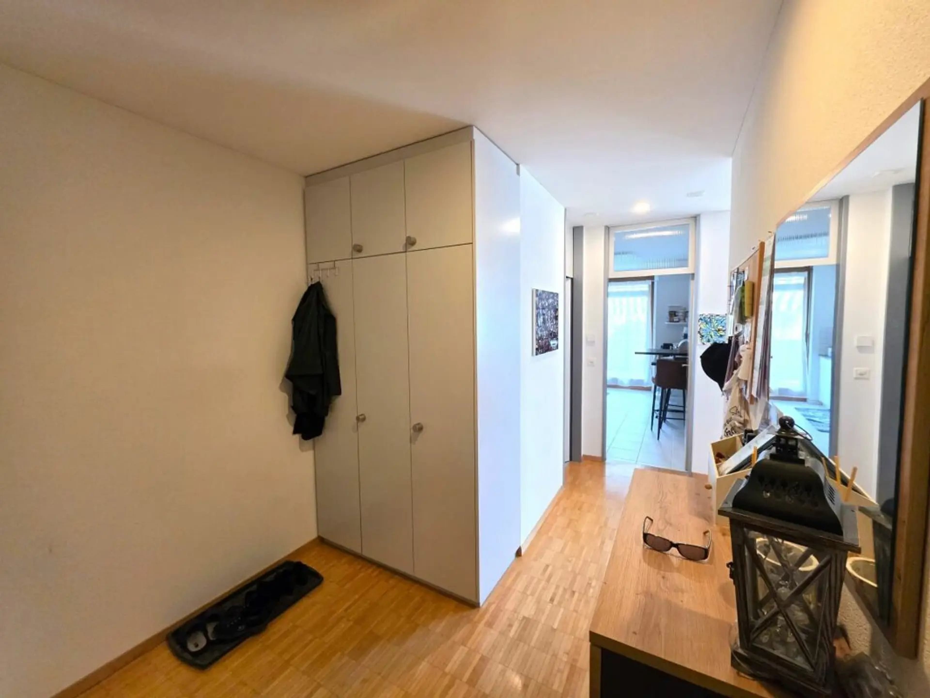 2.5-Zi.-Gartenwohnung mit grosser Terrasse in Gossau SG kaufen - 9