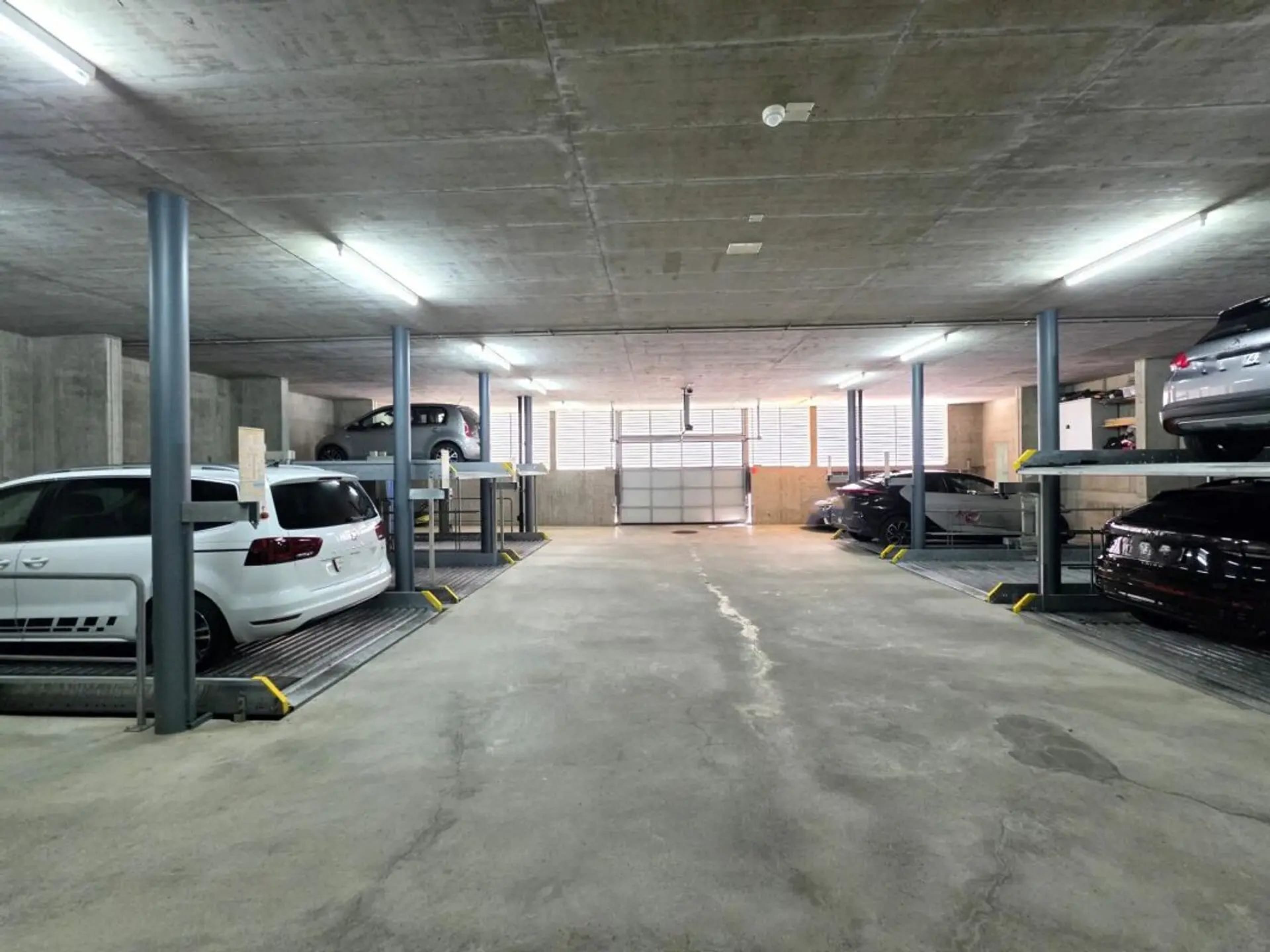 2.5-Zi.-Gartenwohnung mit grosser Terrasse in Gossau SG kaufen - 17