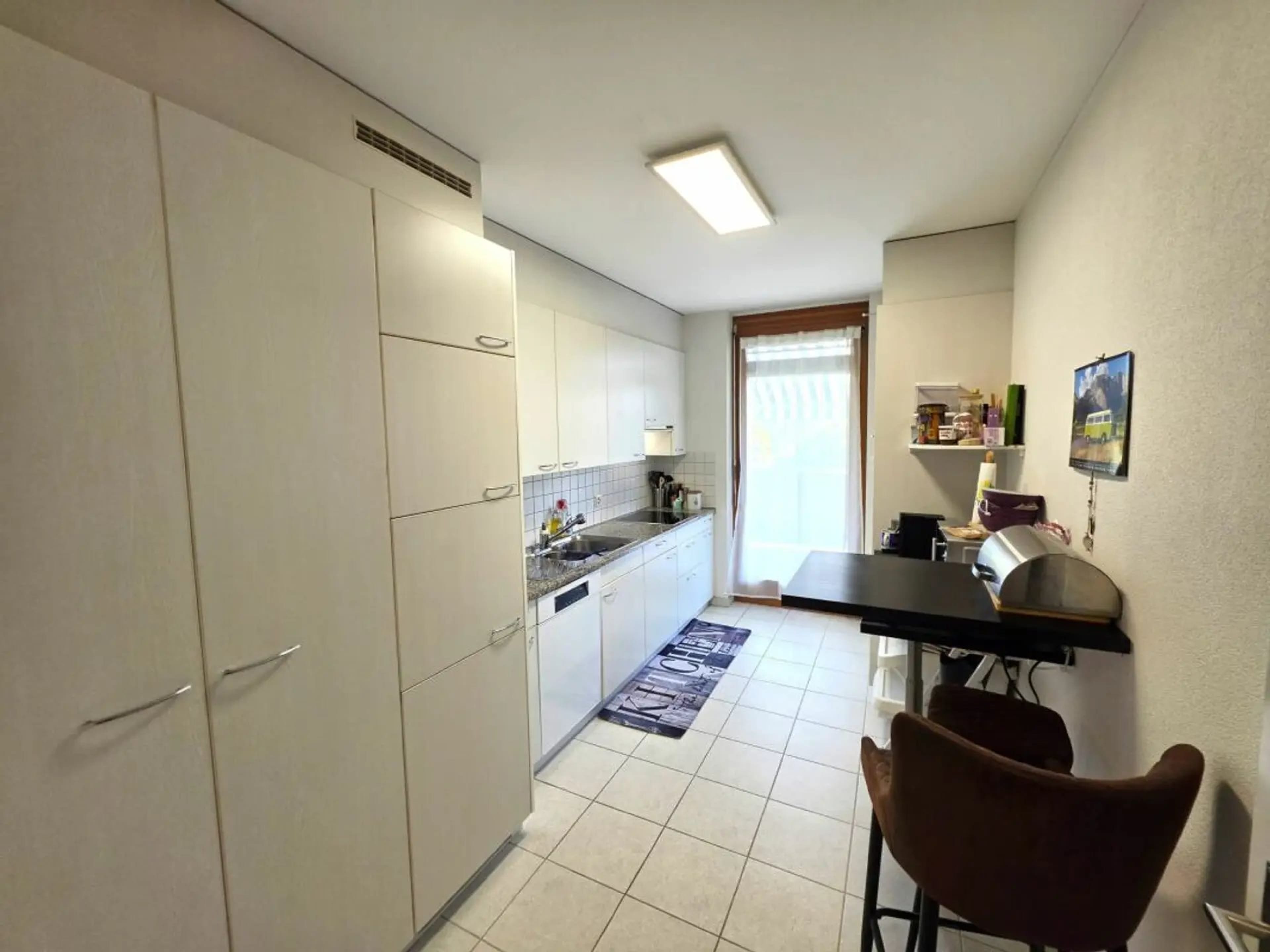 2.5-Zi.-Gartenwohnung mit grosser Terrasse in Gossau SG kaufen - 10