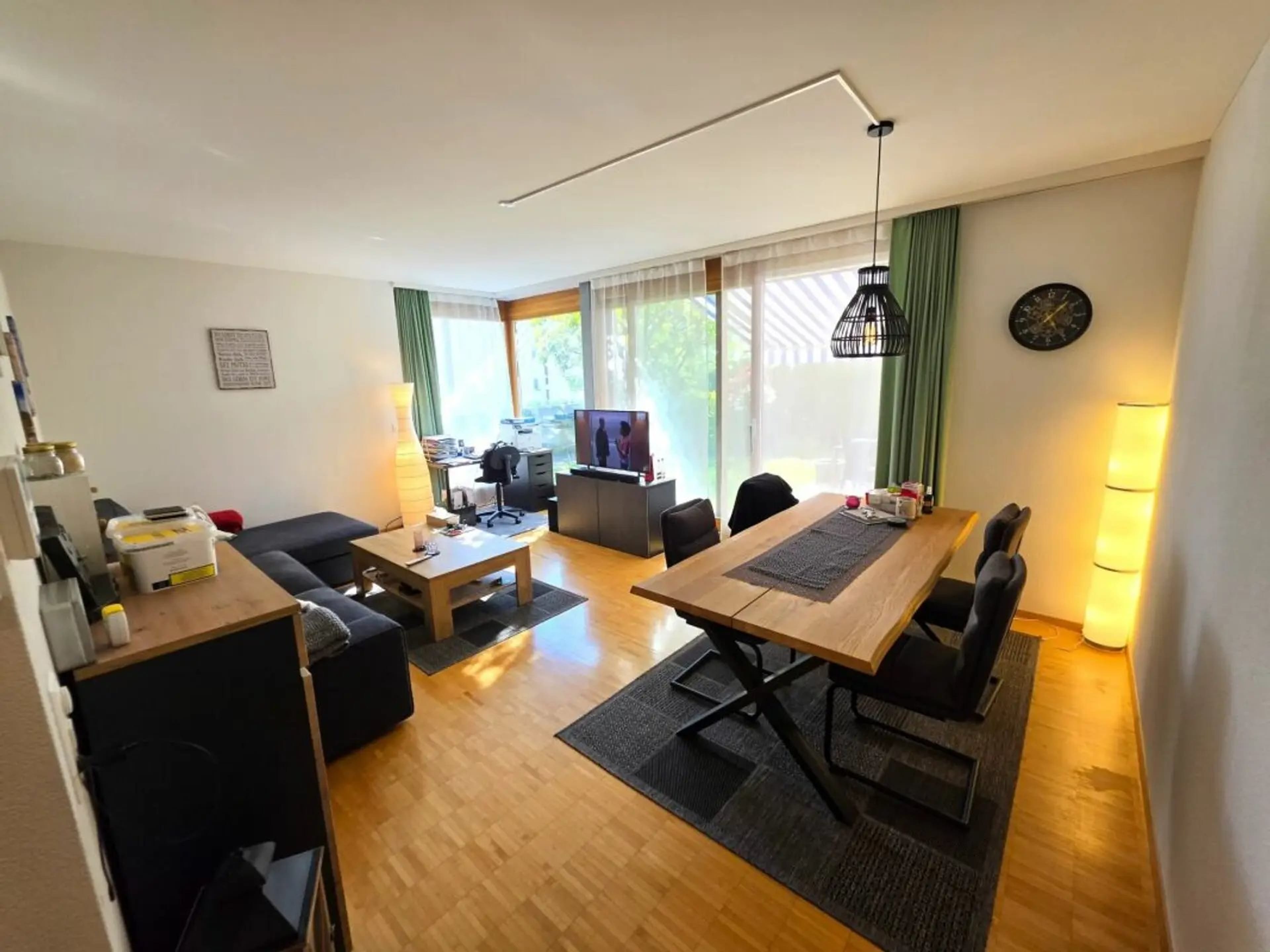 2.5-Zi.-Gartenwohnung mit grosser Terrasse in Gossau SG kaufen - 7